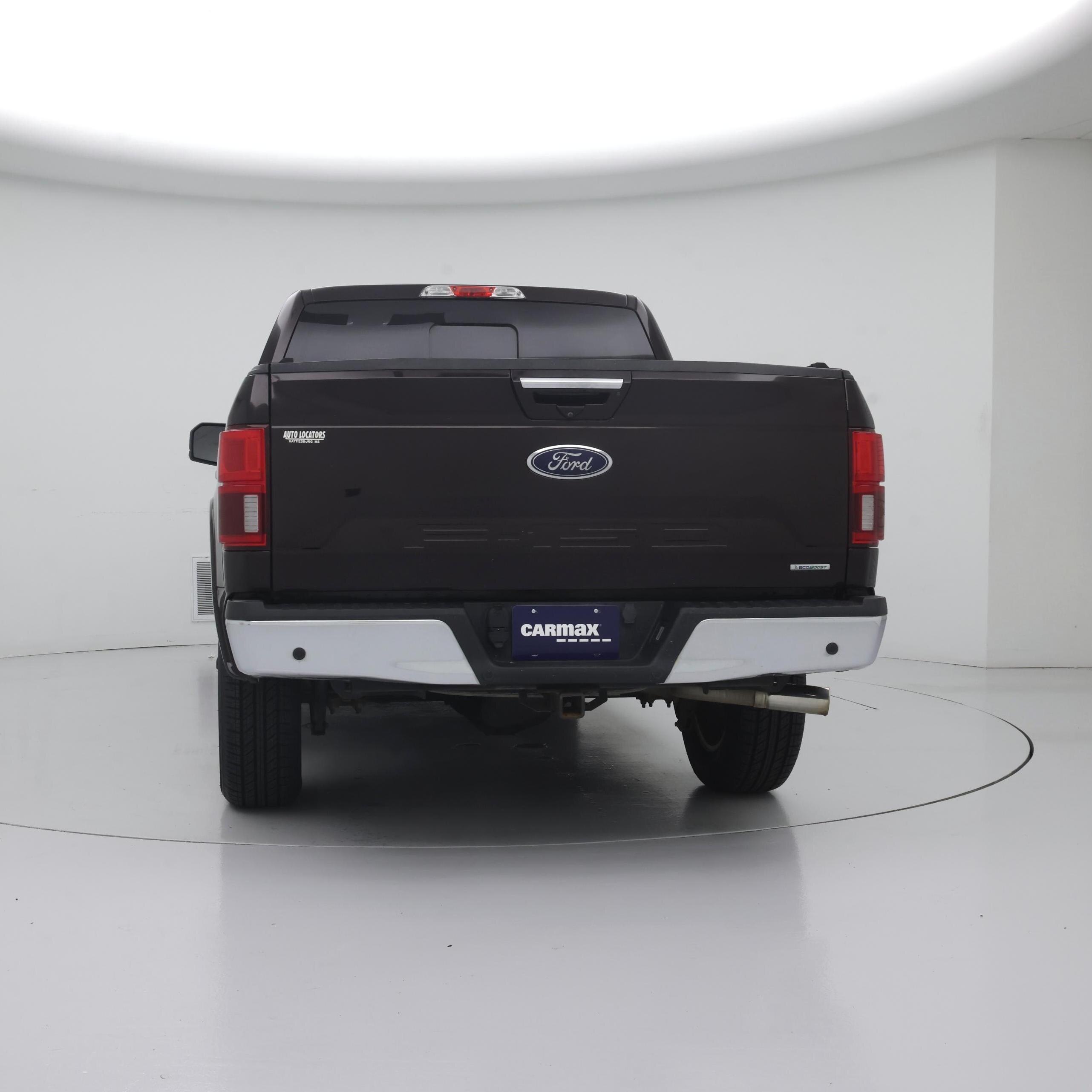 Thumbnail: 2018 Ford F-150 - 6