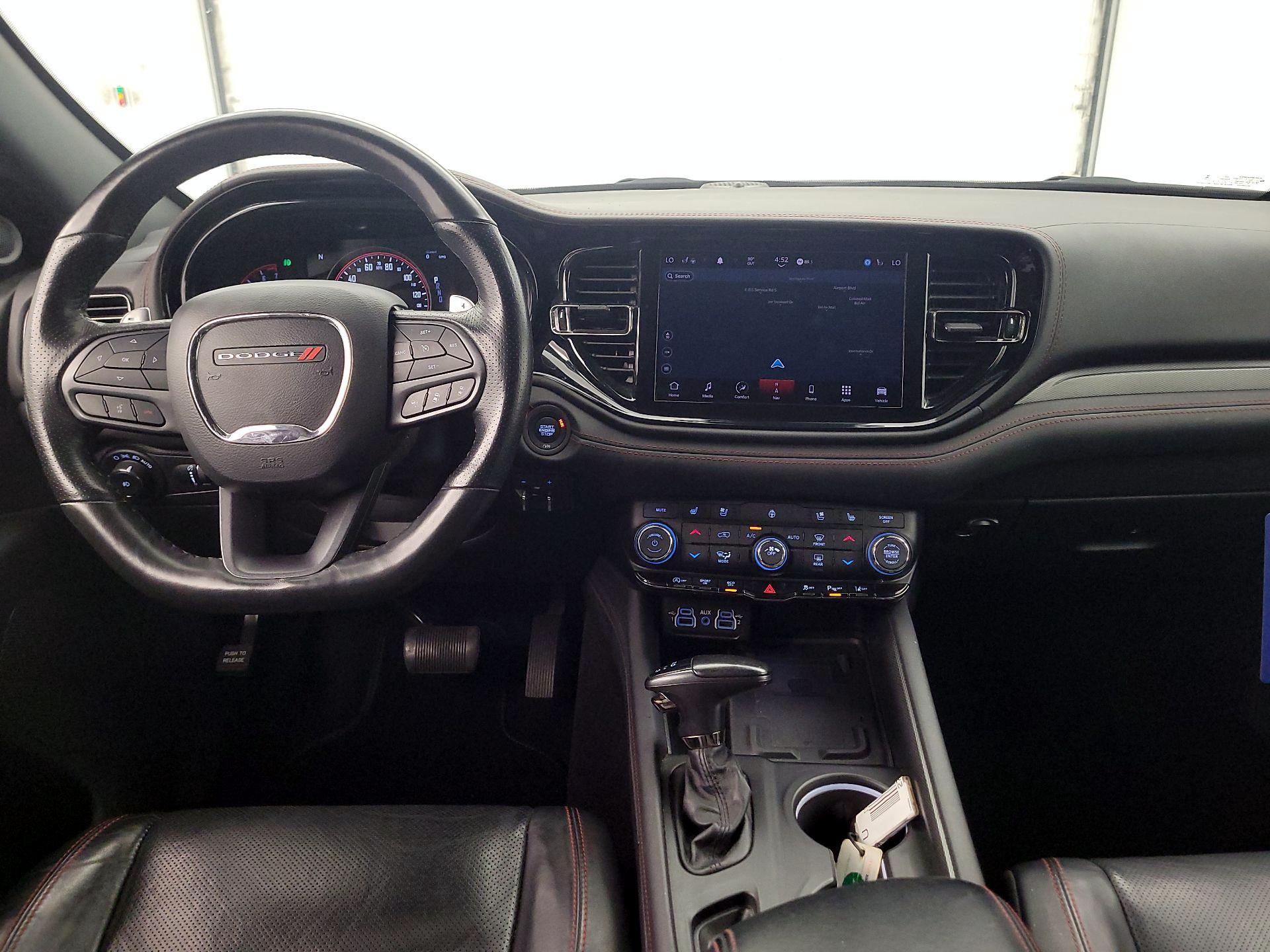 Thumbnail: 2023 Dodge Durango - 9