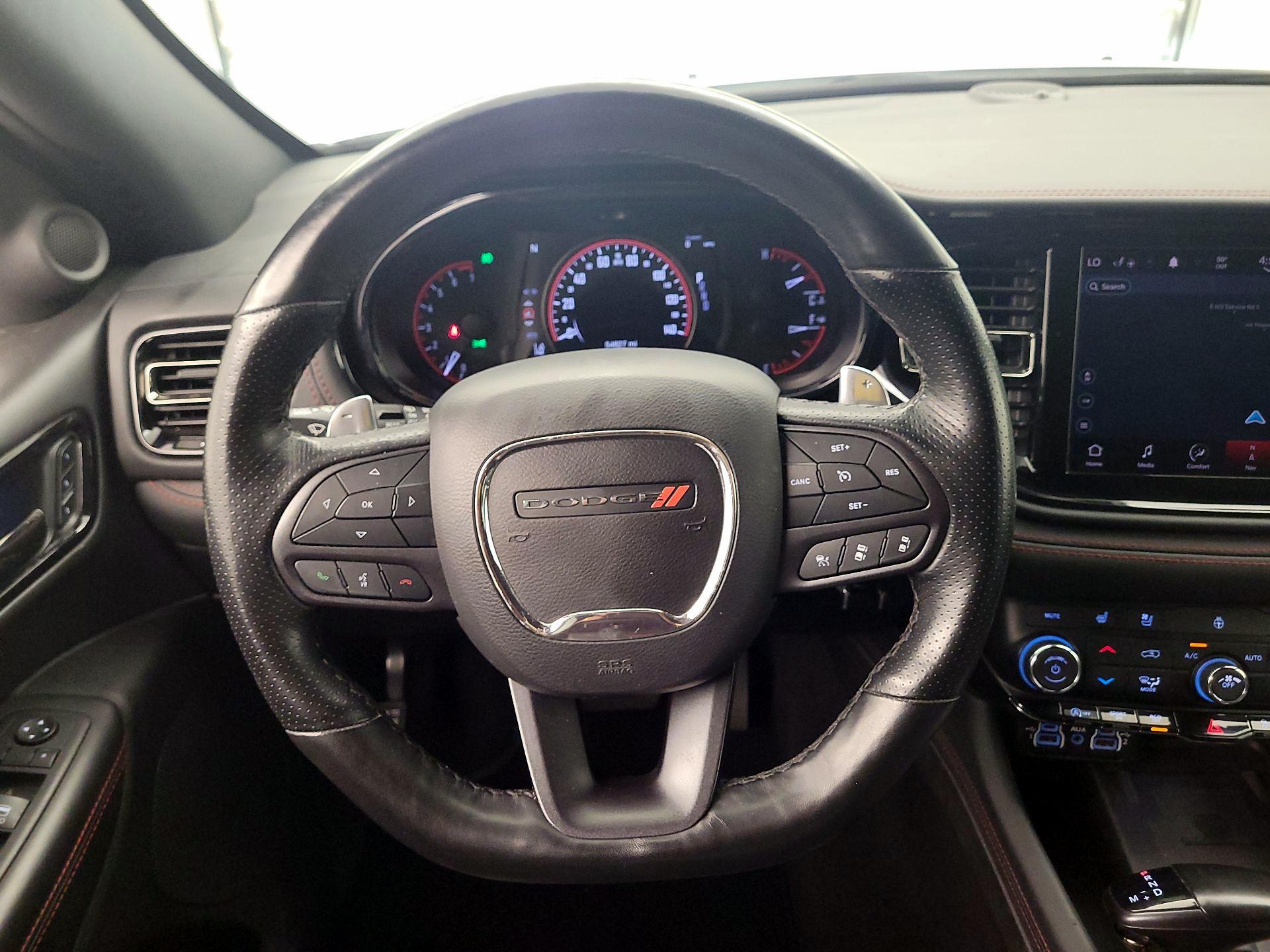 Thumbnail: 2023 Dodge Durango - 10
