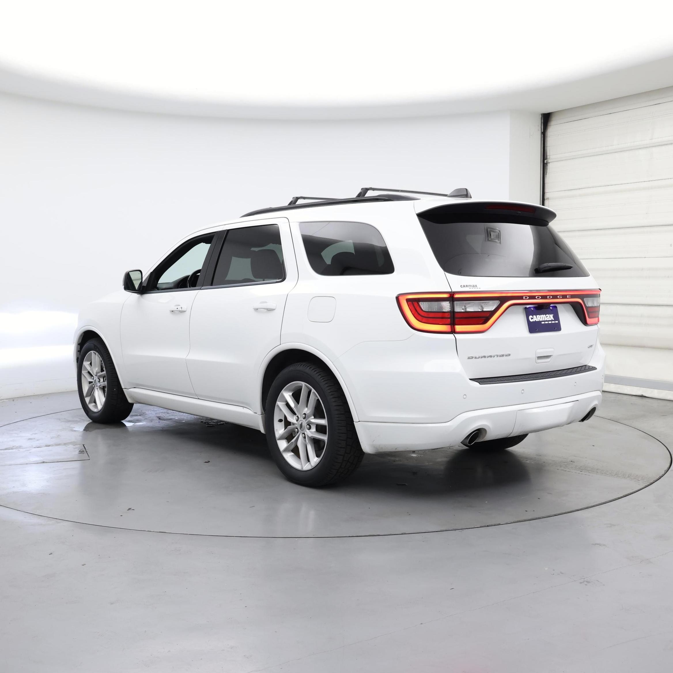 Thumbnail: 2023 Dodge Durango - 2