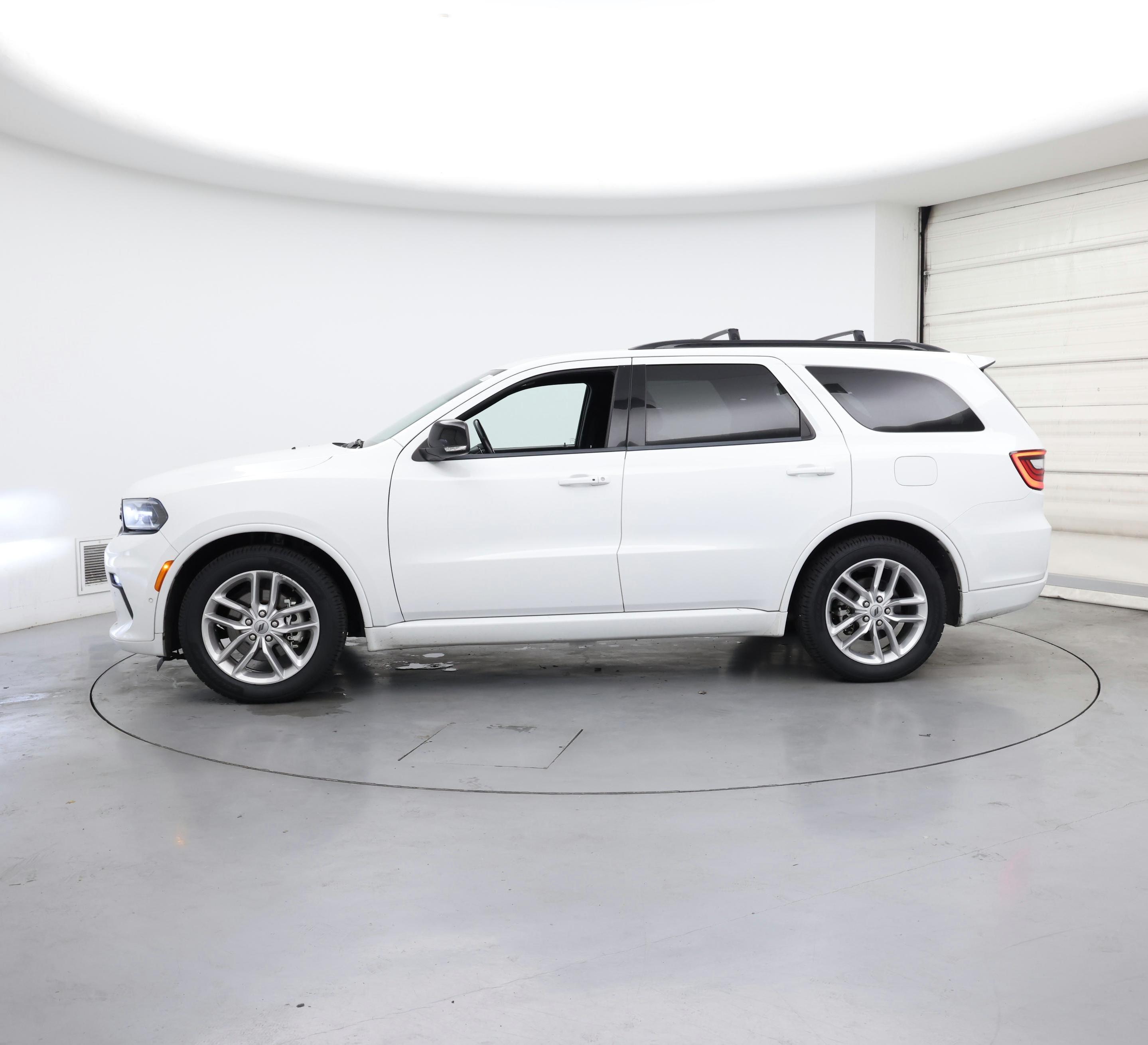 Thumbnail: 2023 Dodge Durango - 3