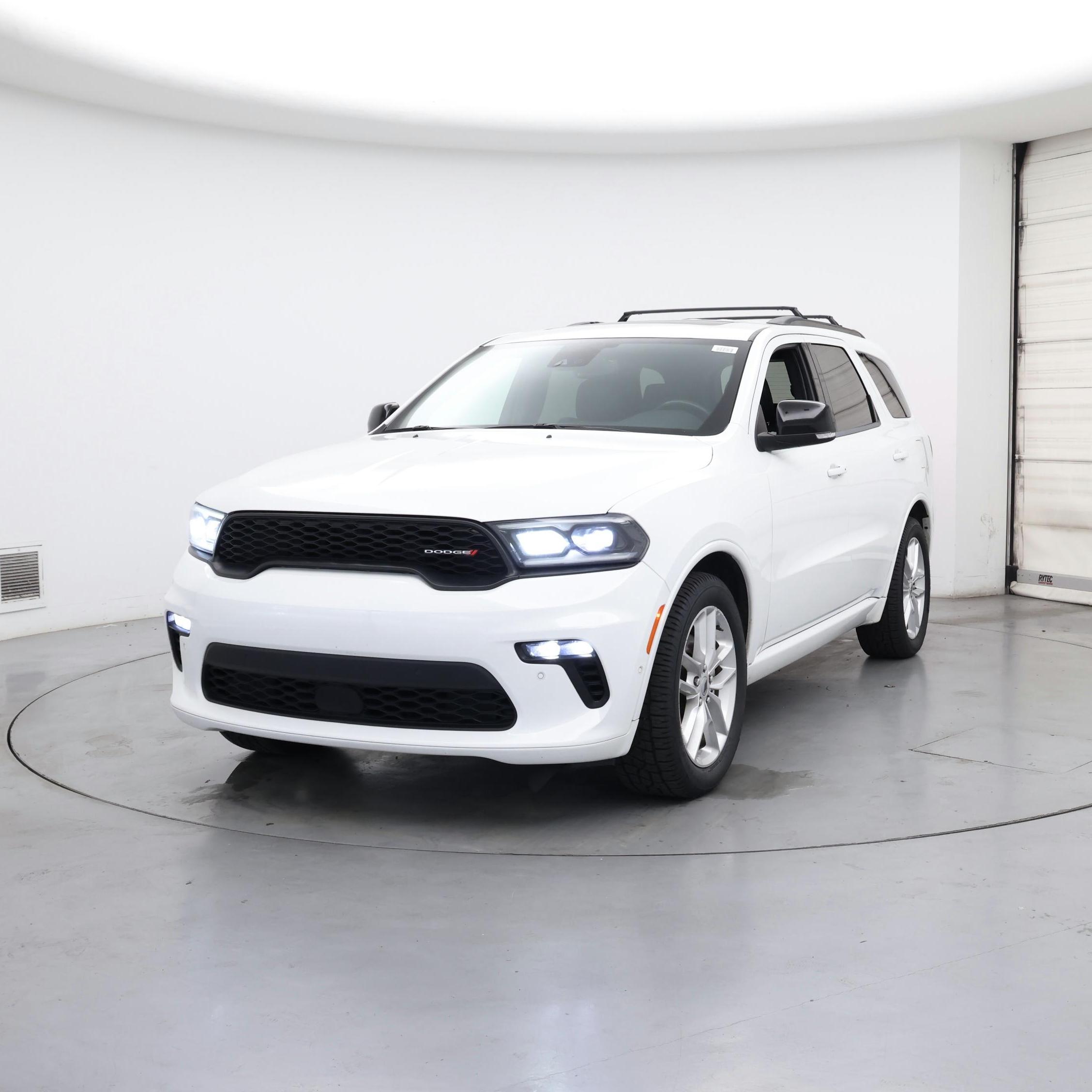 Thumbnail: 2023 Dodge Durango - 4