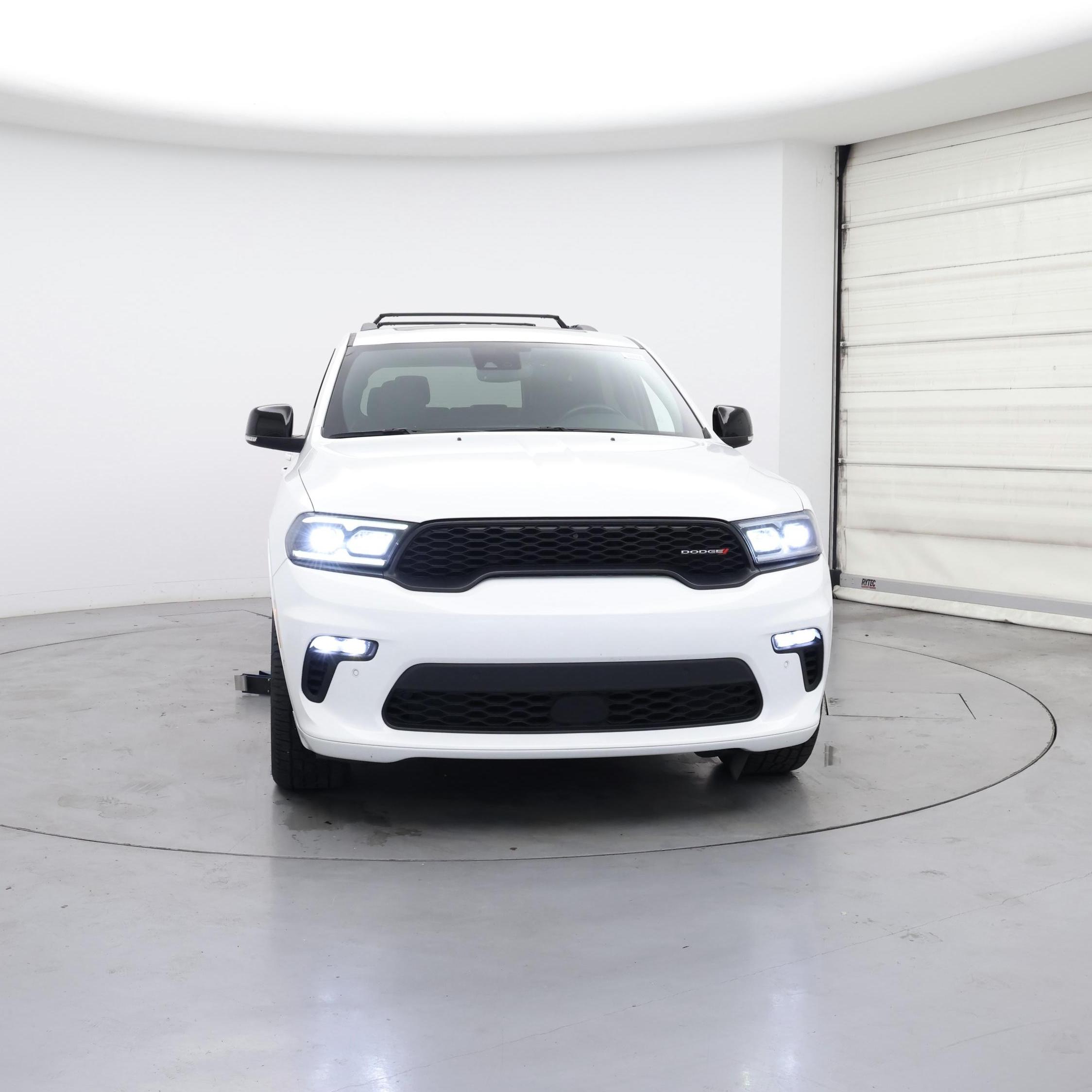 Thumbnail: 2023 Dodge Durango - 5