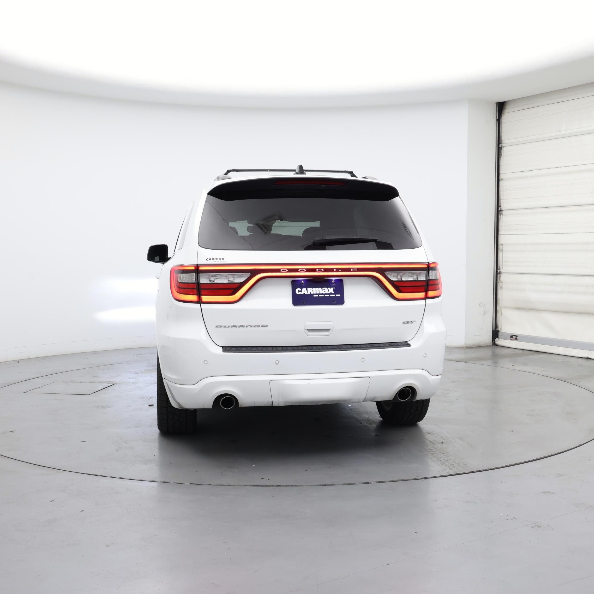 Thumbnail: 2023 Dodge Durango - 6