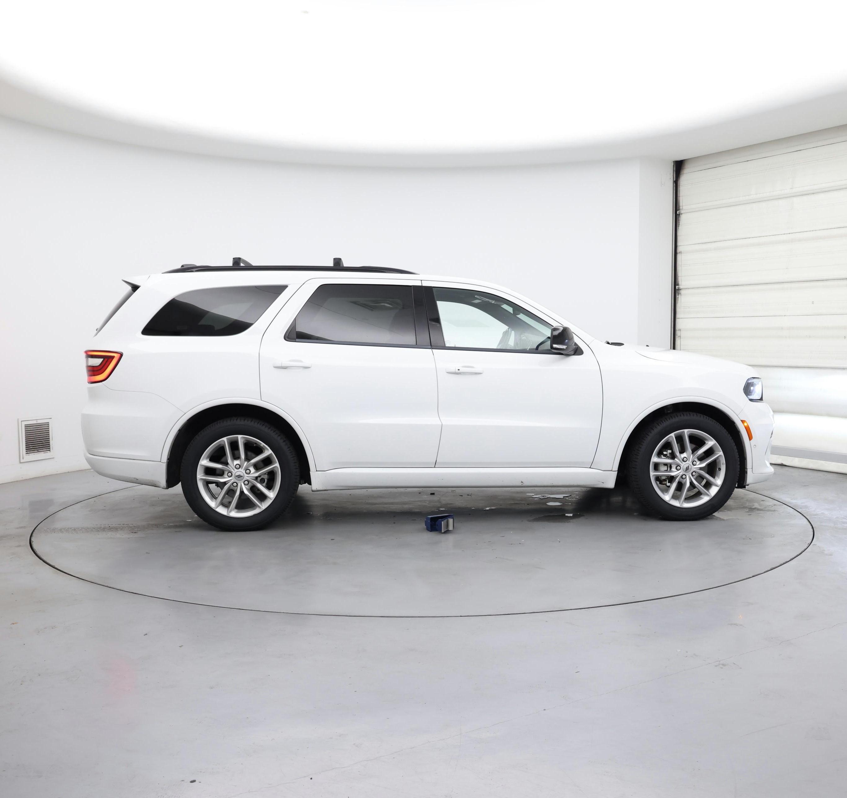 Thumbnail: 2023 Dodge Durango - 7