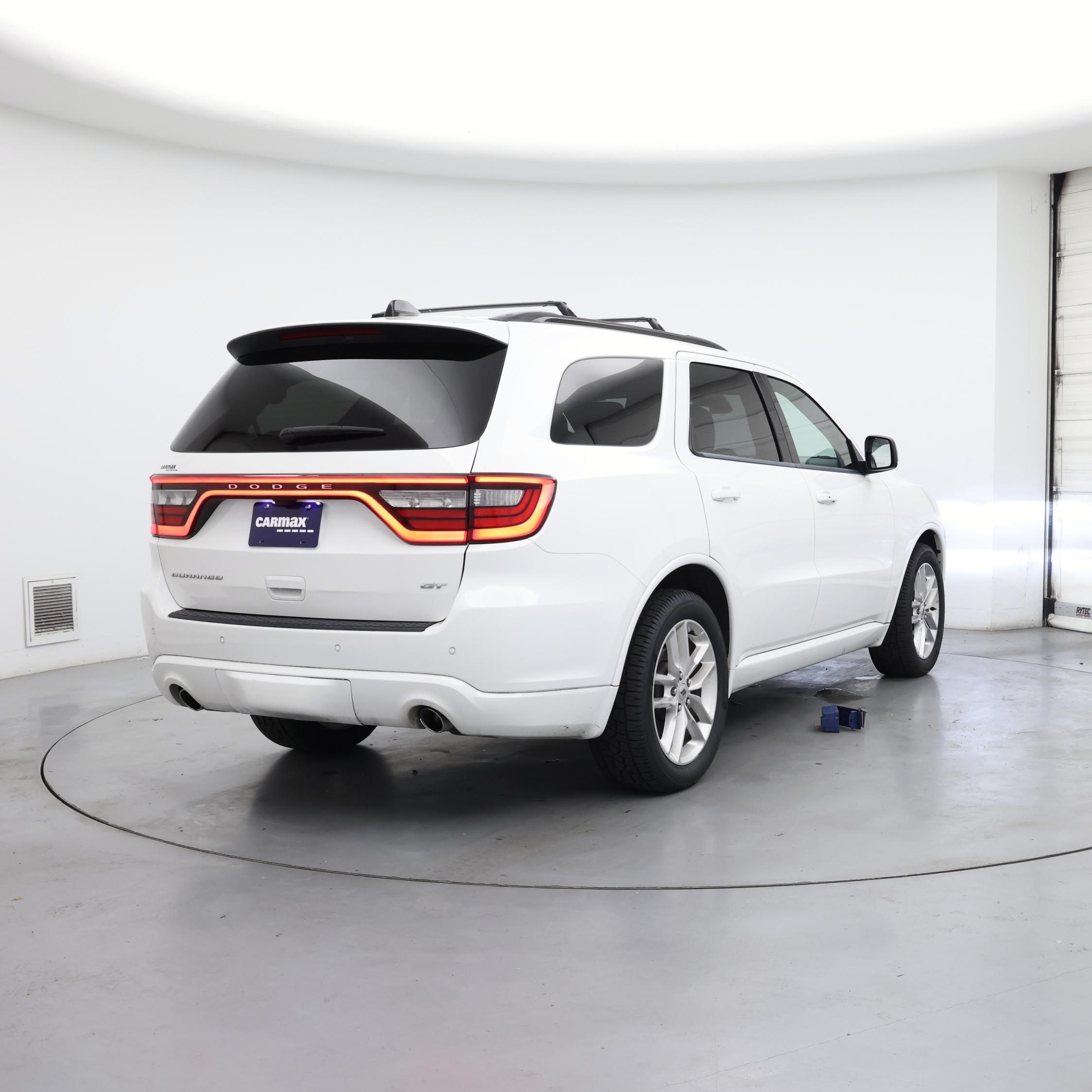 Thumbnail: 2023 Dodge Durango - 8
