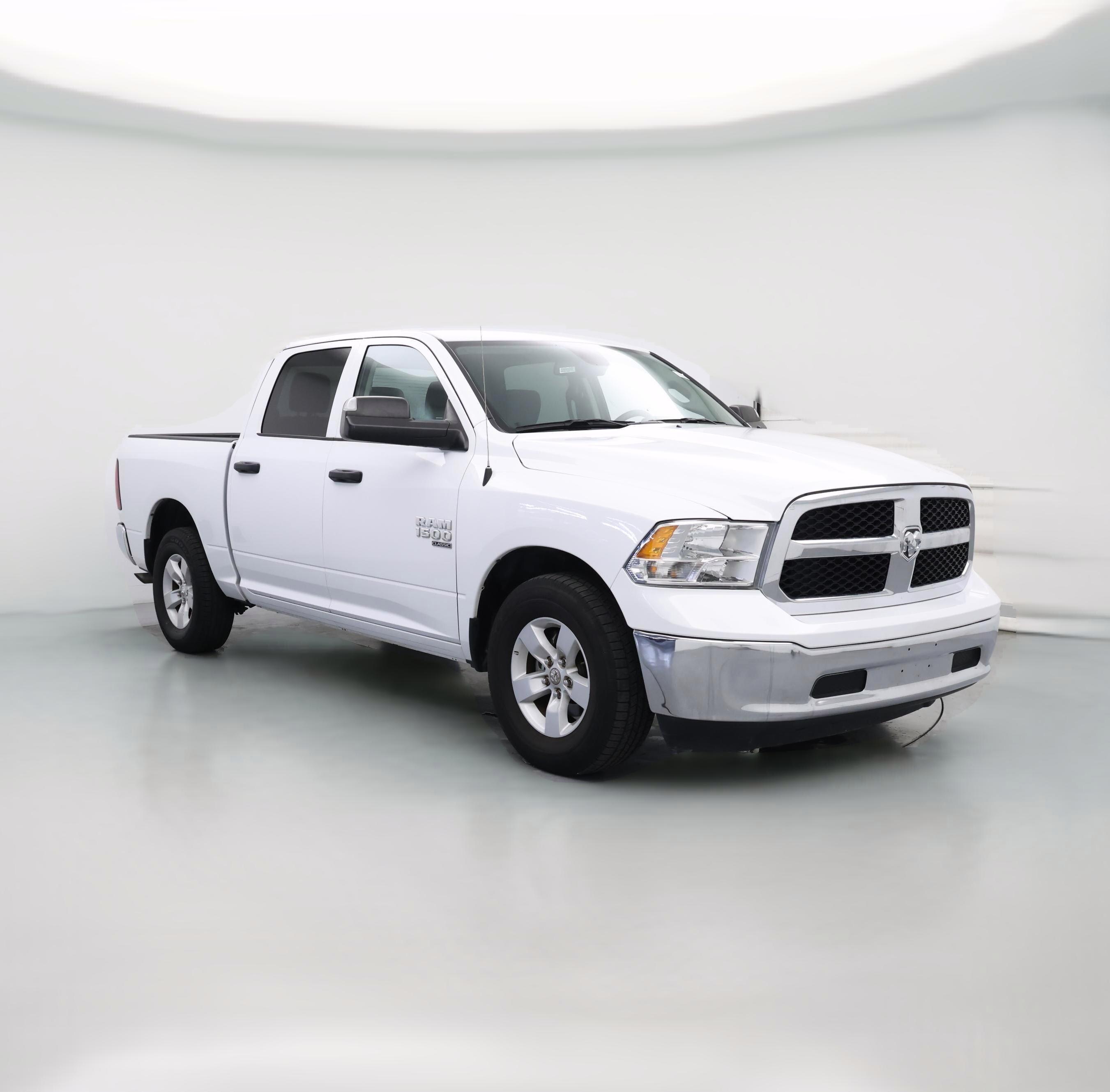 Thumbnail: 2023 RAM 1500 Classic - 1