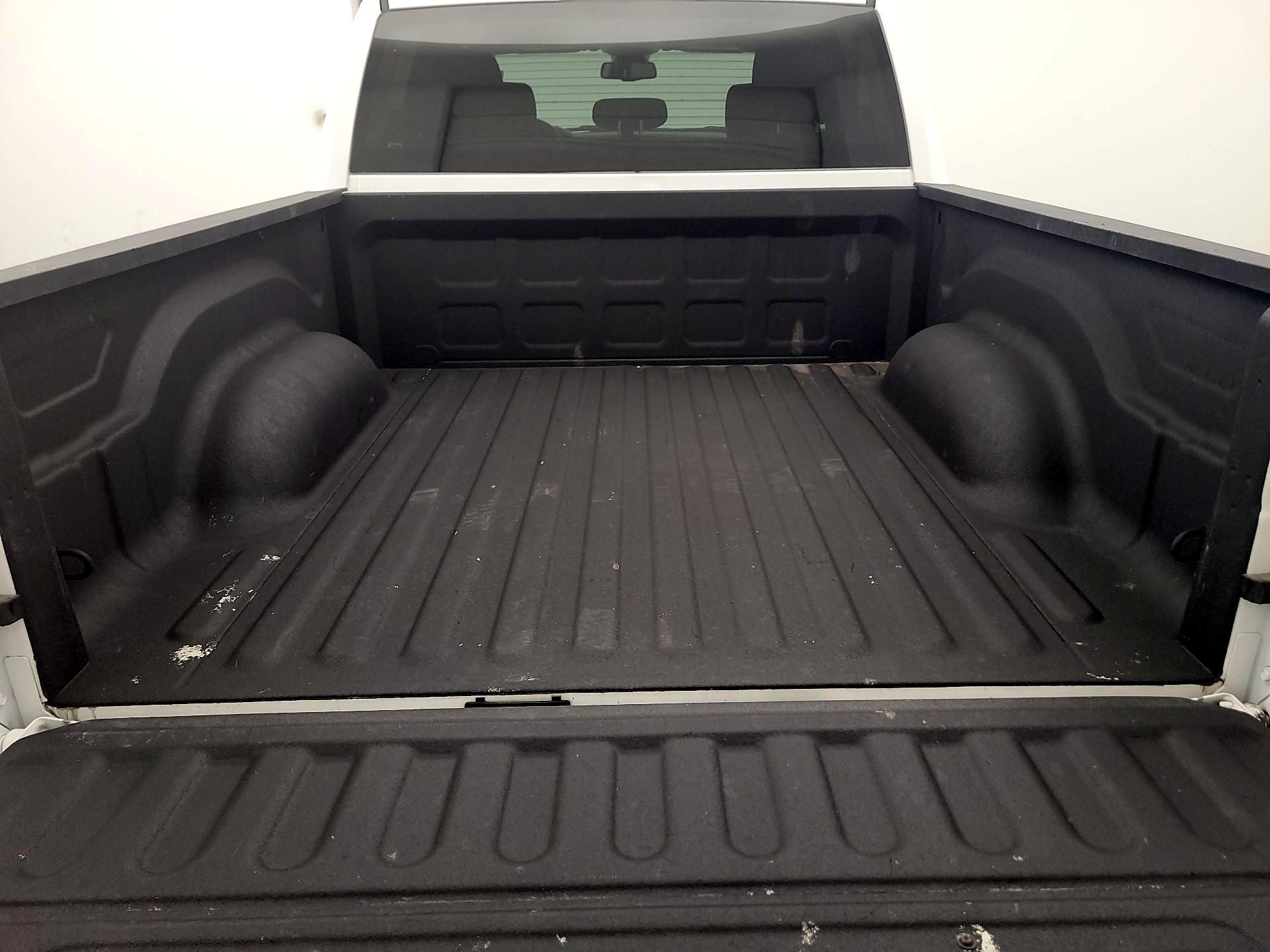 Thumbnail: 2023 RAM 1500 Classic - 19