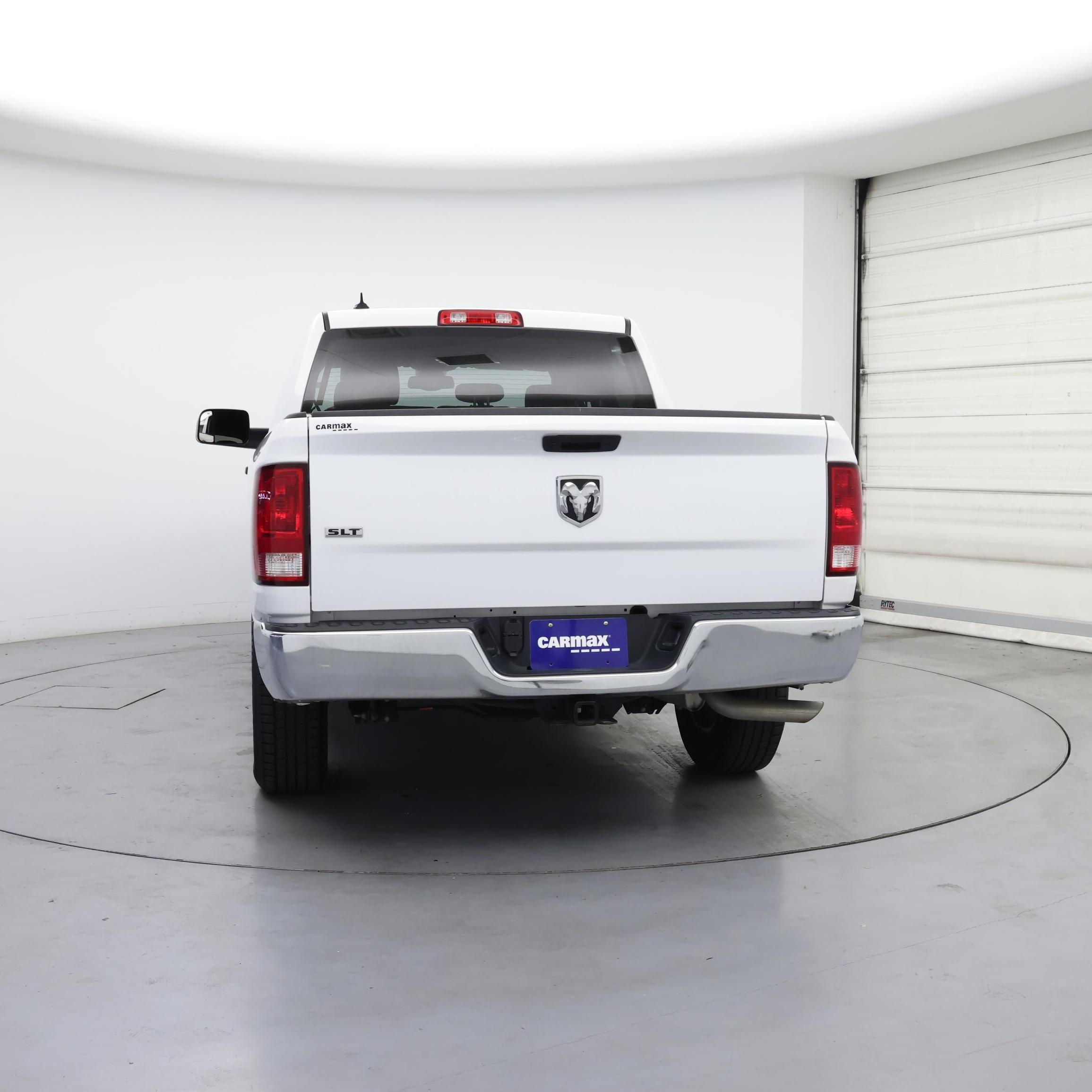 Thumbnail: 2023 RAM 1500 Classic - 6