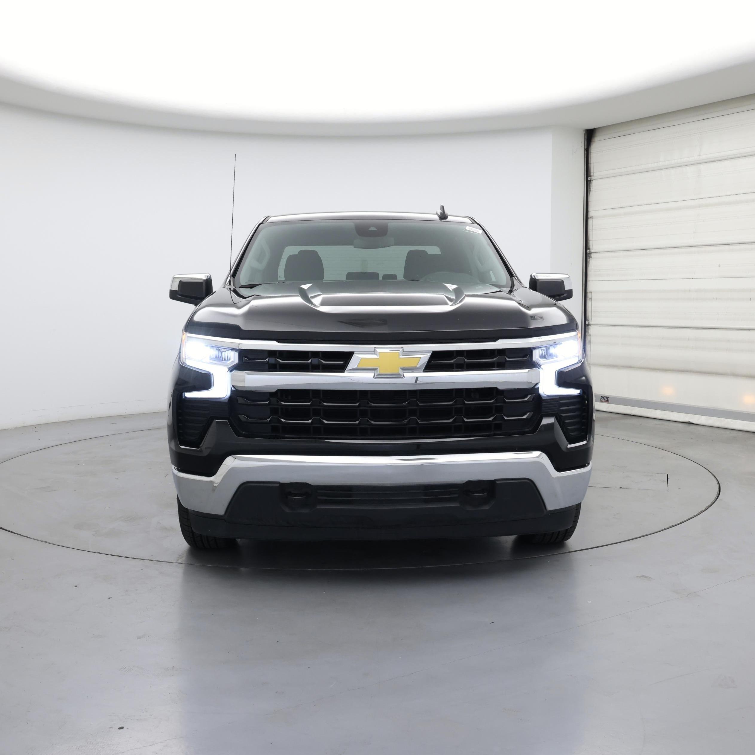 Thumbnail: 2023 Chevrolet Silverado 1500 - 5