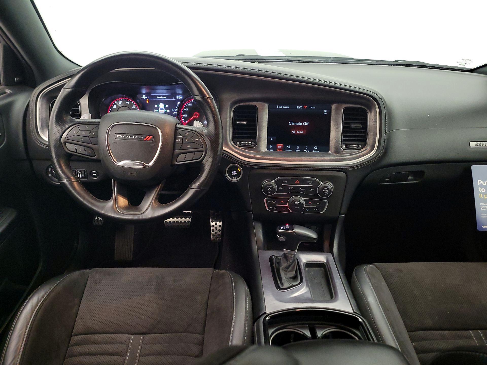 Thumbnail: 2021 Dodge Charger - 9
