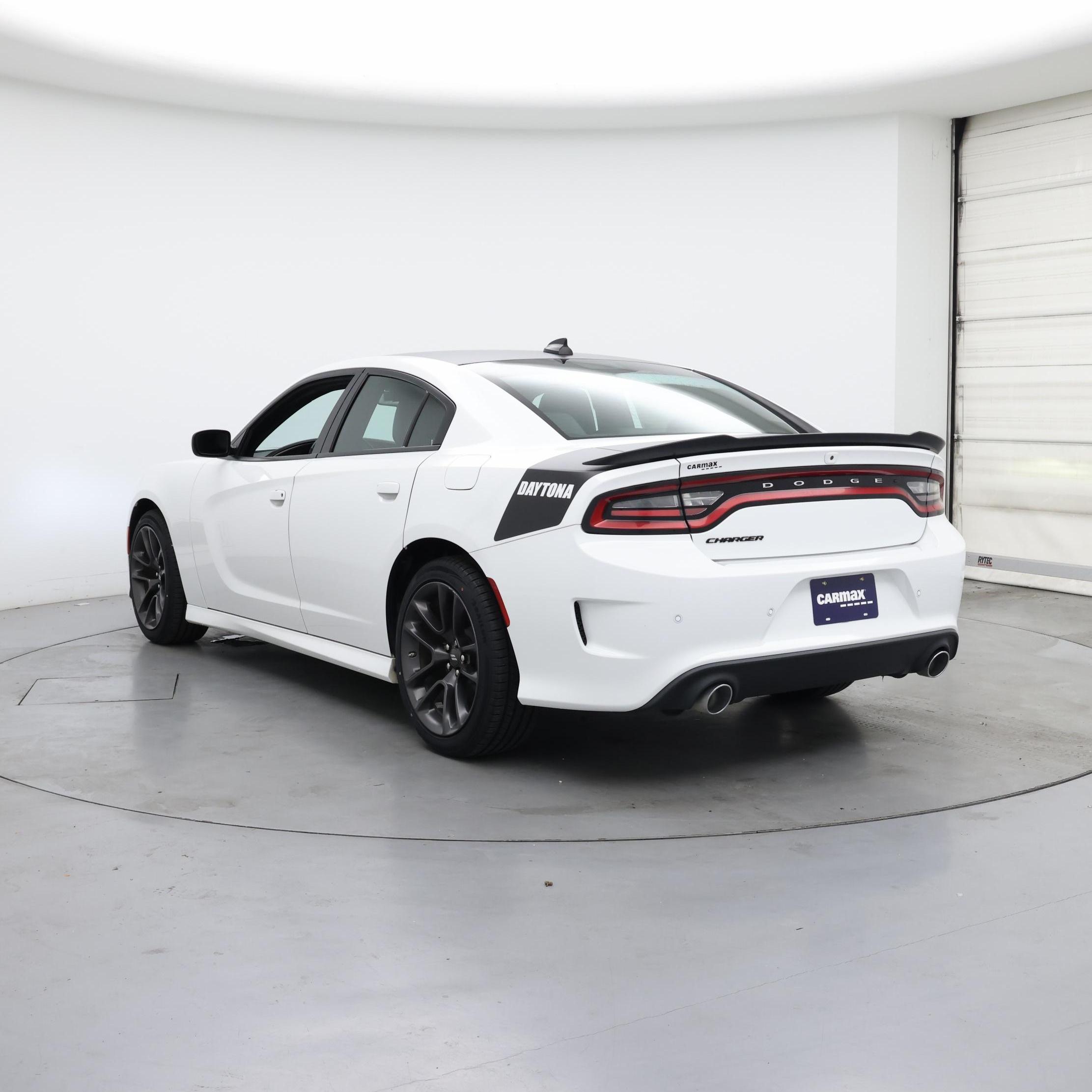 Thumbnail: 2021 Dodge Charger - 2