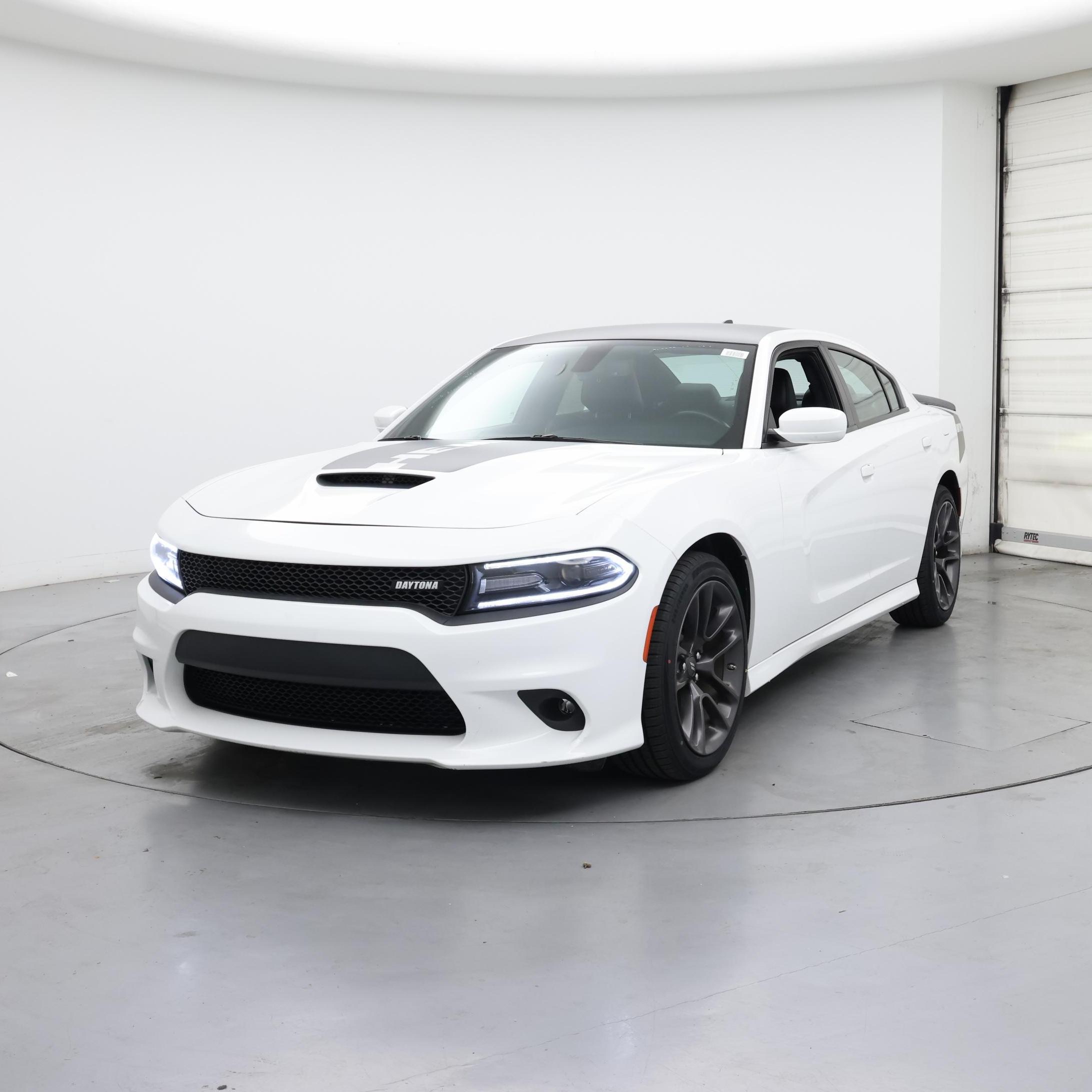 Thumbnail: 2021 Dodge Charger - 4