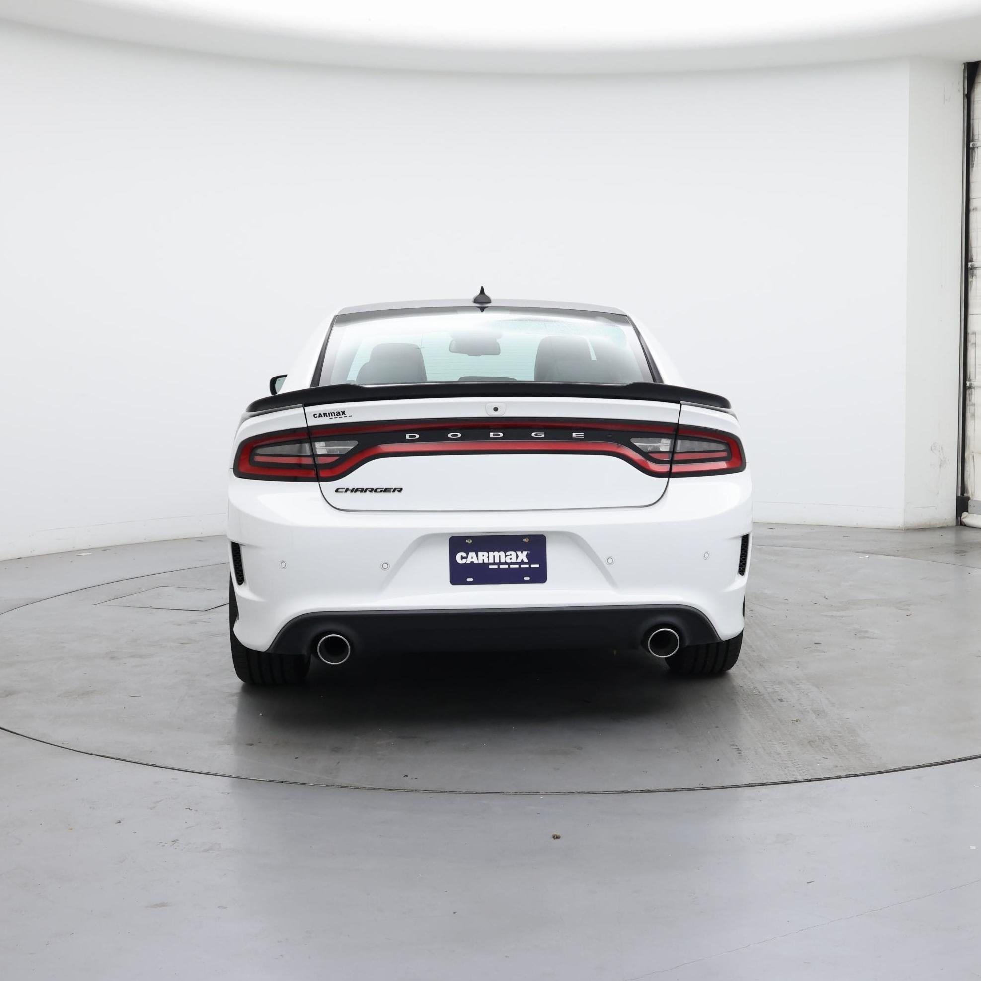 Thumbnail: 2021 Dodge Charger - 6