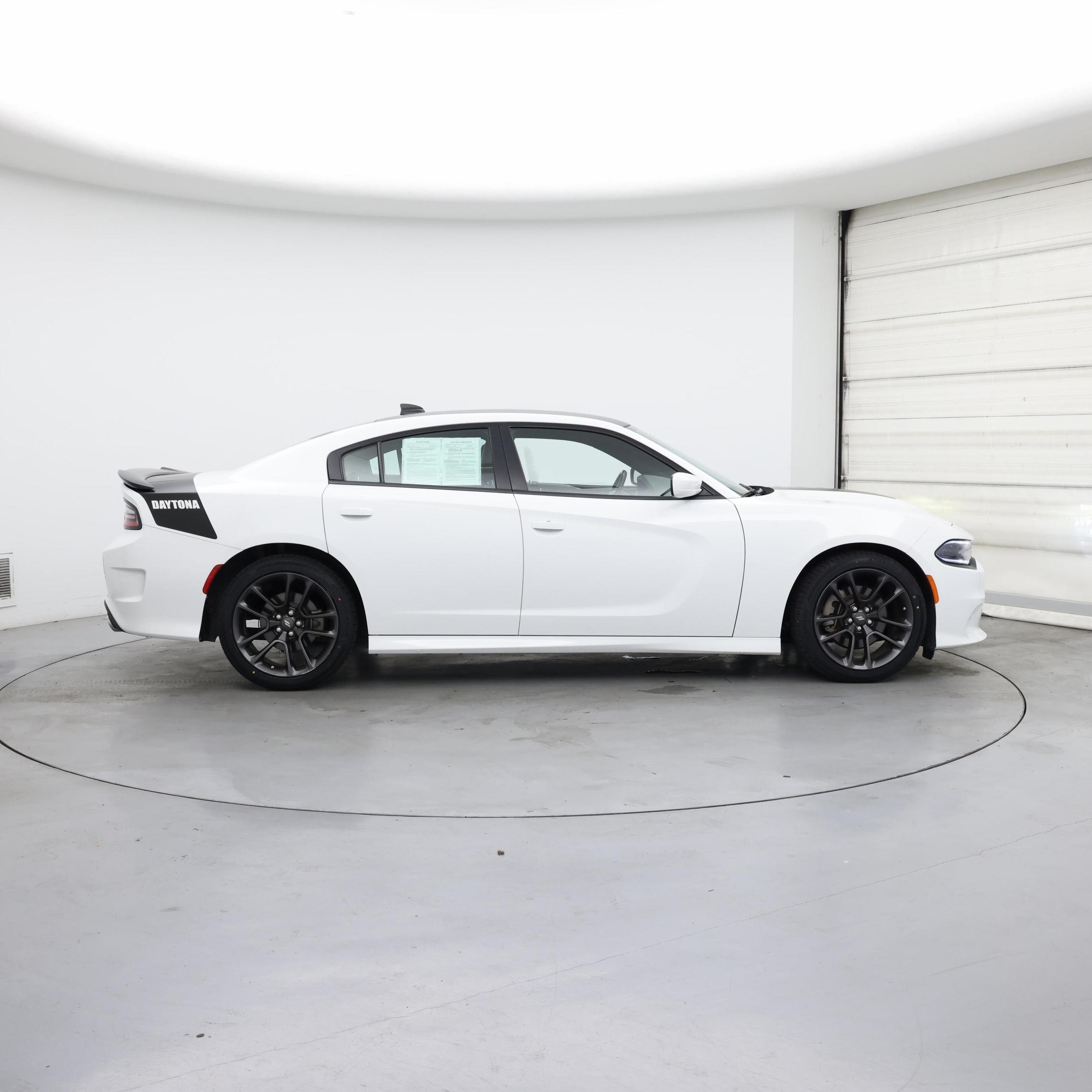 Thumbnail: 2021 Dodge Charger - 7