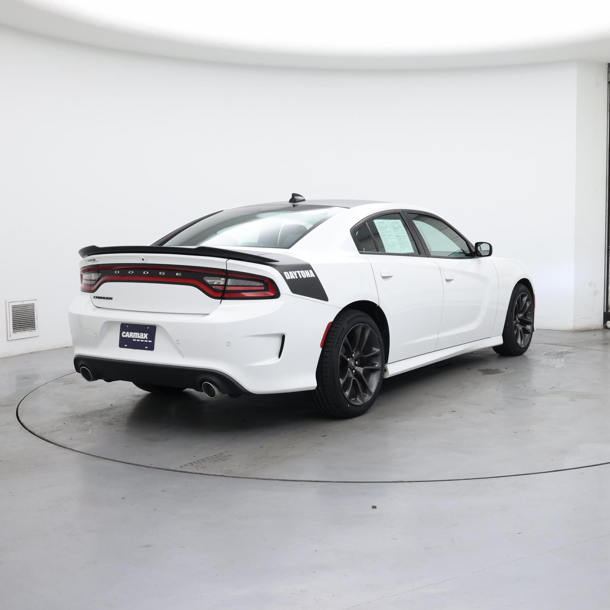 Thumbnail: 2021 Dodge Charger - 8