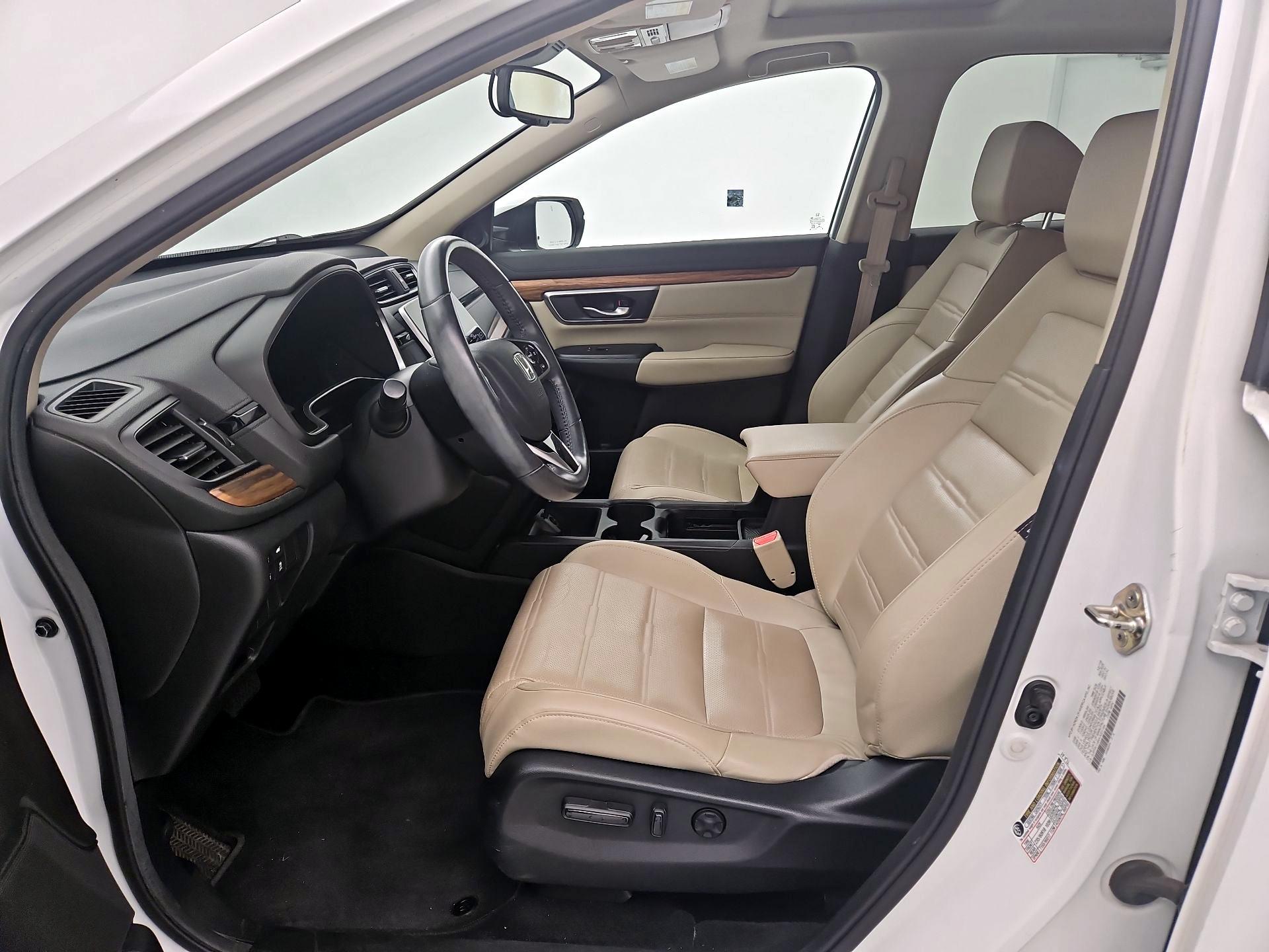 Thumbnail: 2019 Honda CR-V - 11