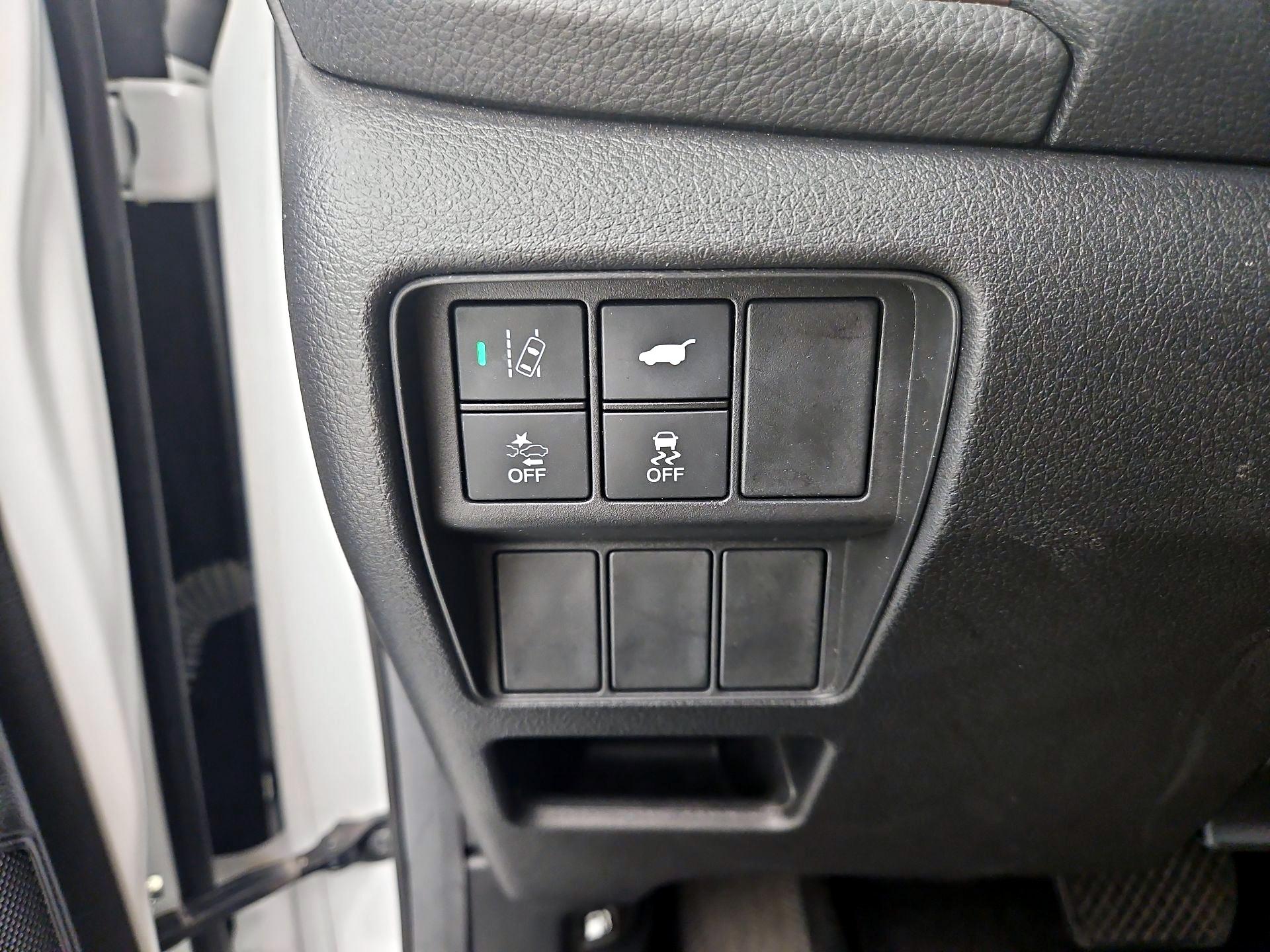 Thumbnail: 2019 Honda CR-V - 13
