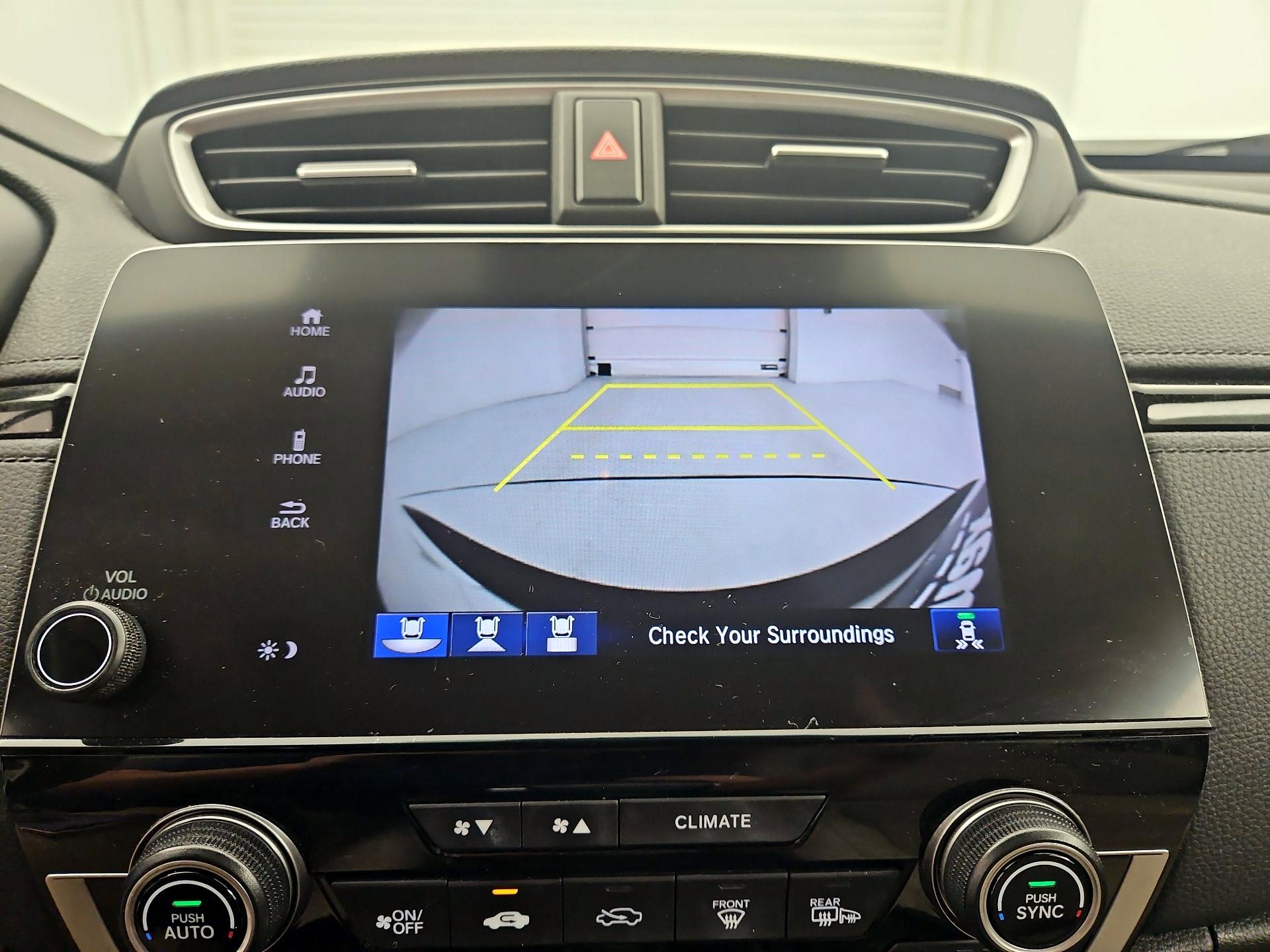Thumbnail: 2019 Honda CR-V - 14