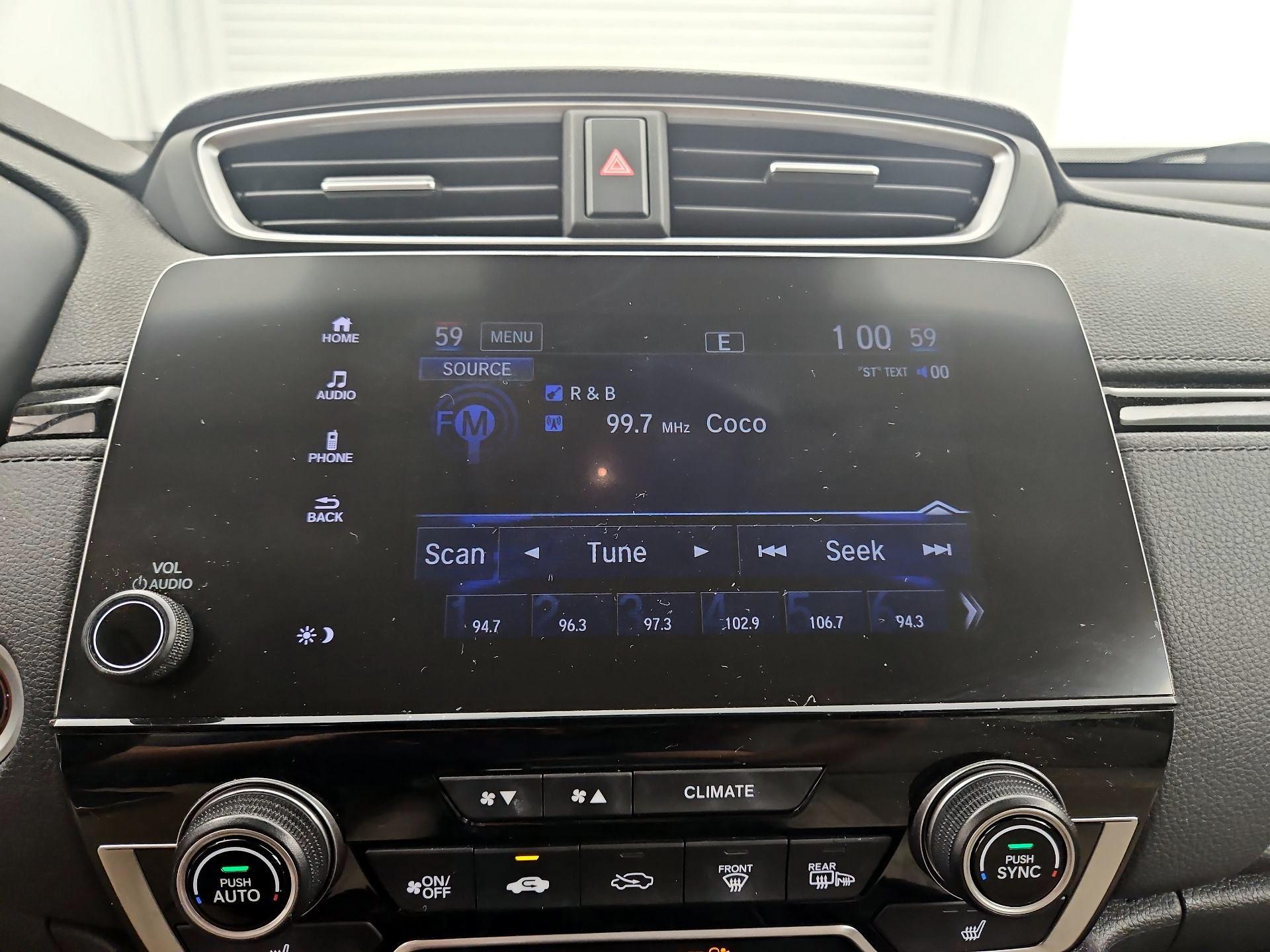 Thumbnail: 2019 Honda CR-V - 15
