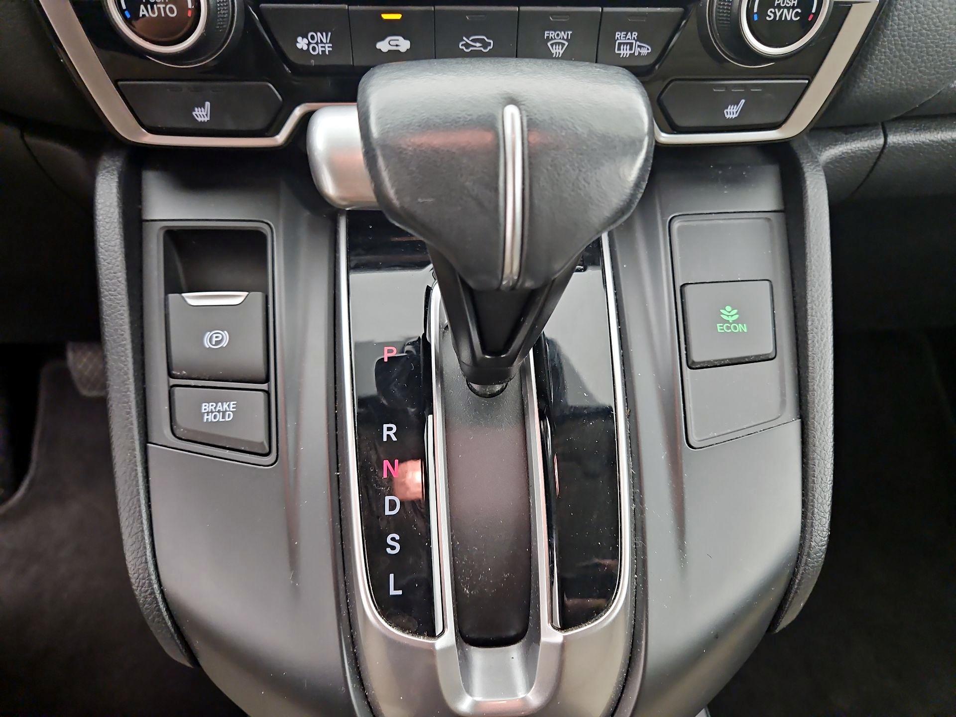 Thumbnail: 2019 Honda CR-V - 17