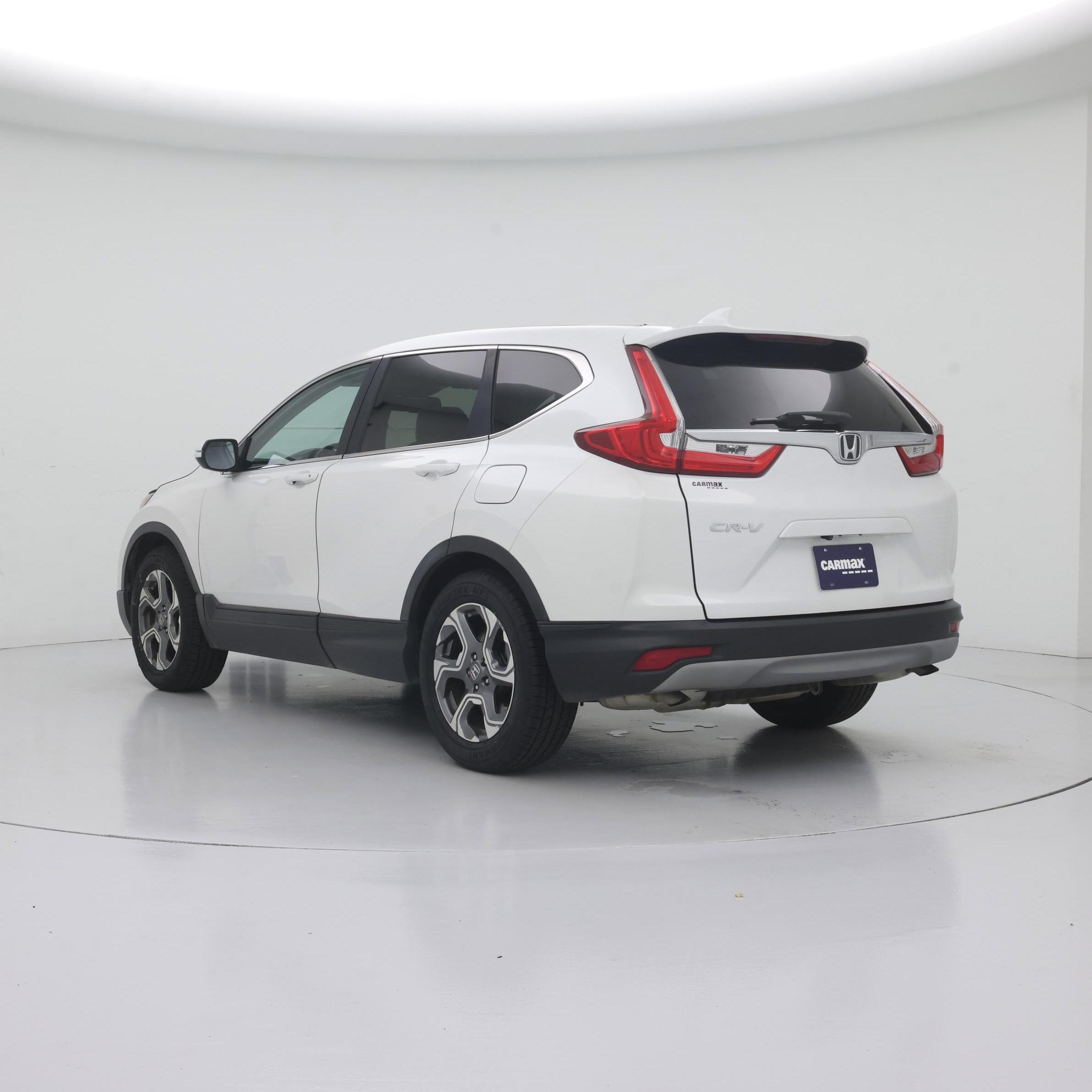 Thumbnail: 2019 Honda CR-V - 2