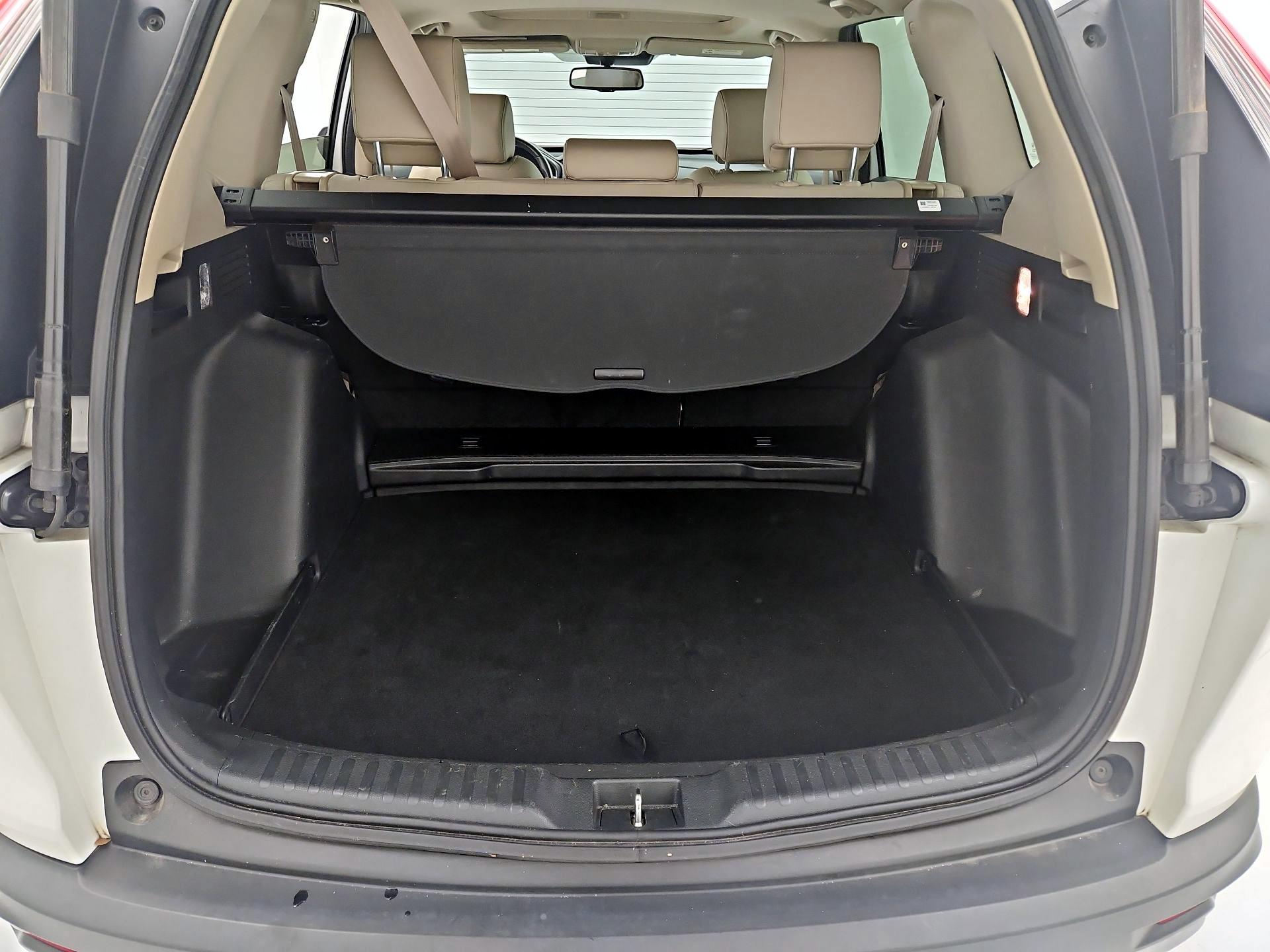 Thumbnail: 2019 Honda CR-V - 20