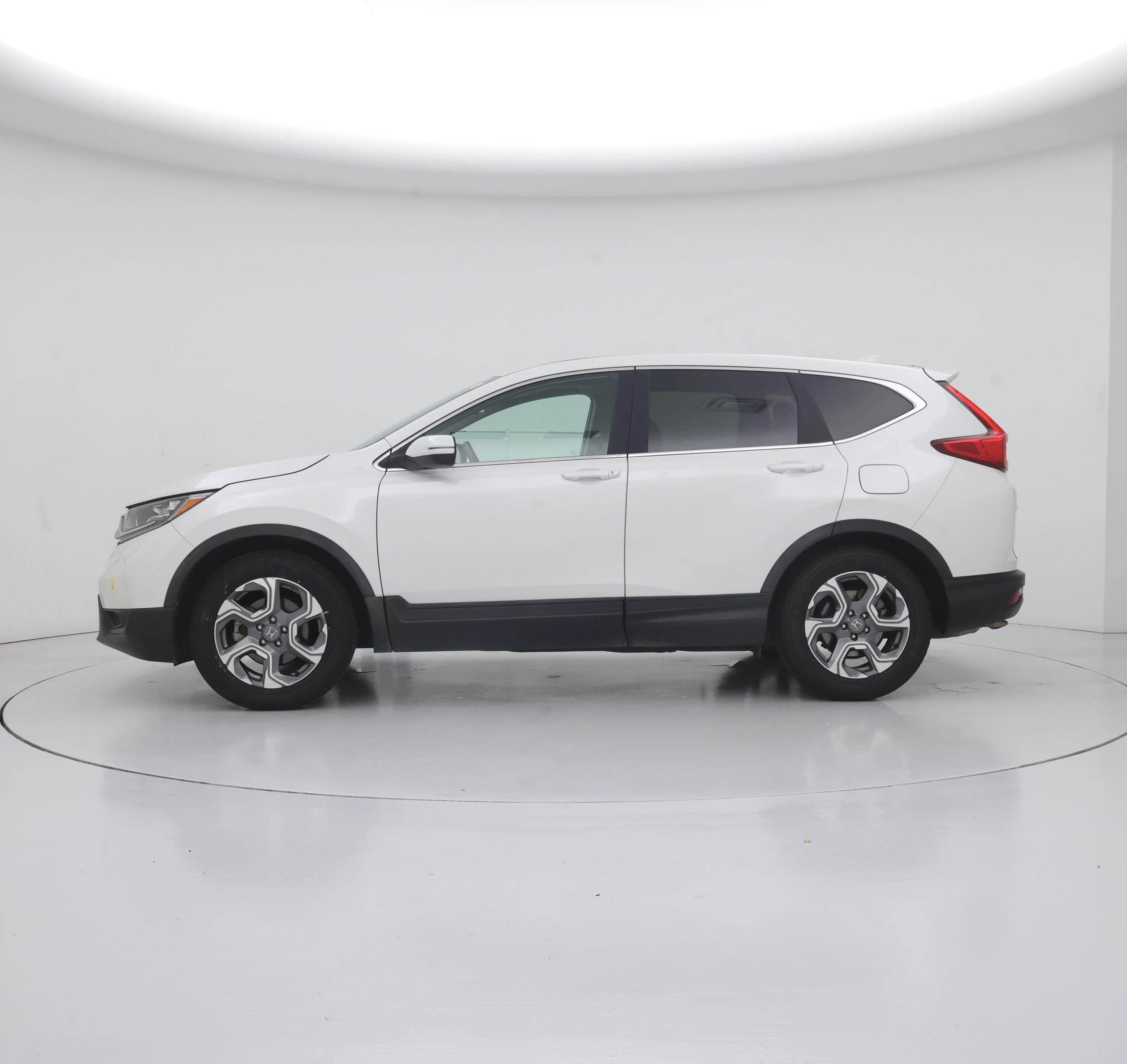 Thumbnail: 2019 Honda CR-V - 3
