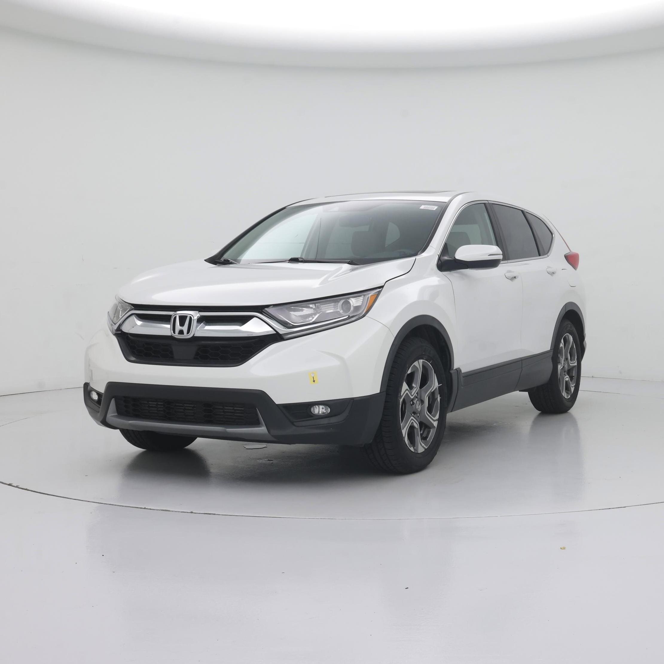 Thumbnail: 2019 Honda CR-V - 4
