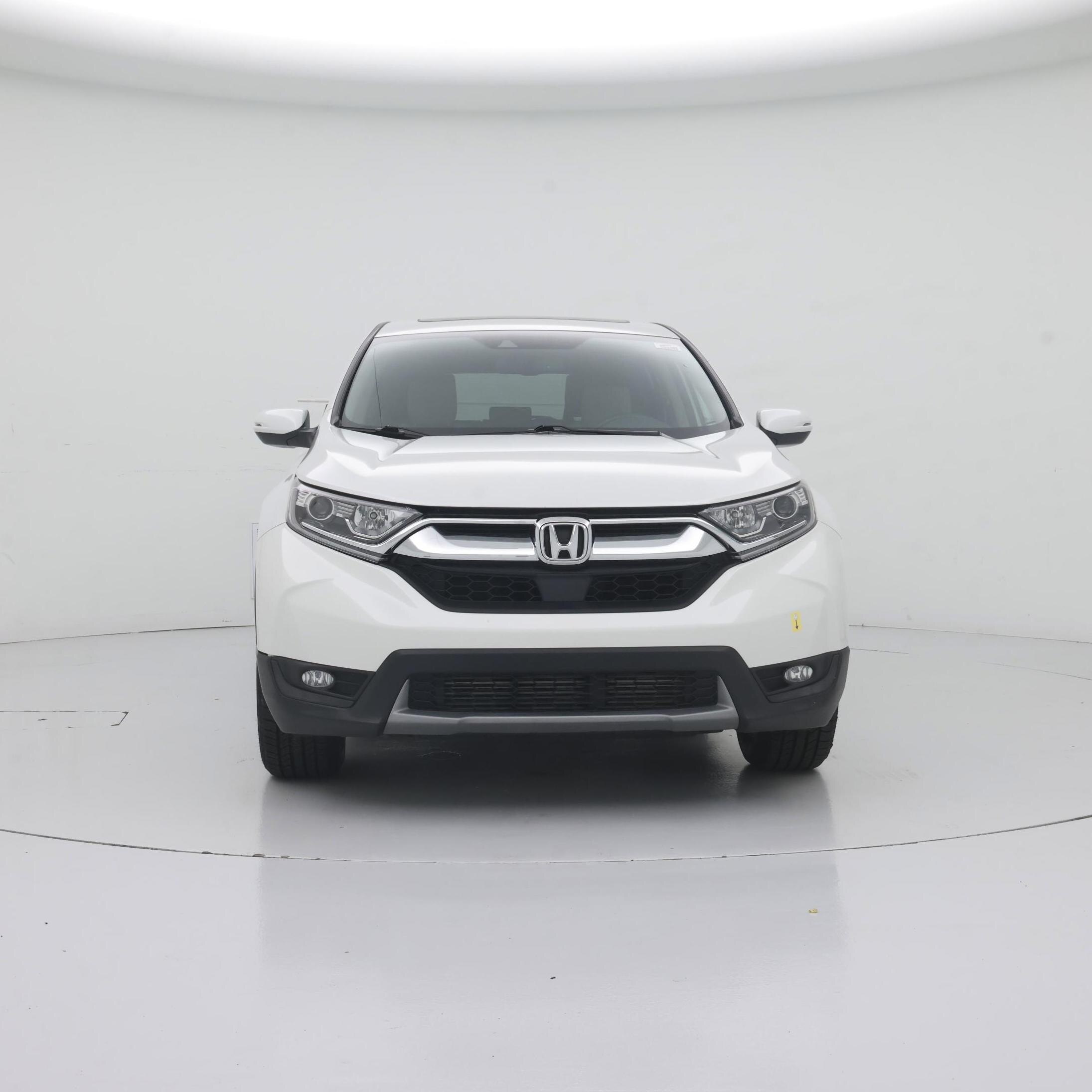Thumbnail: 2019 Honda CR-V - 5