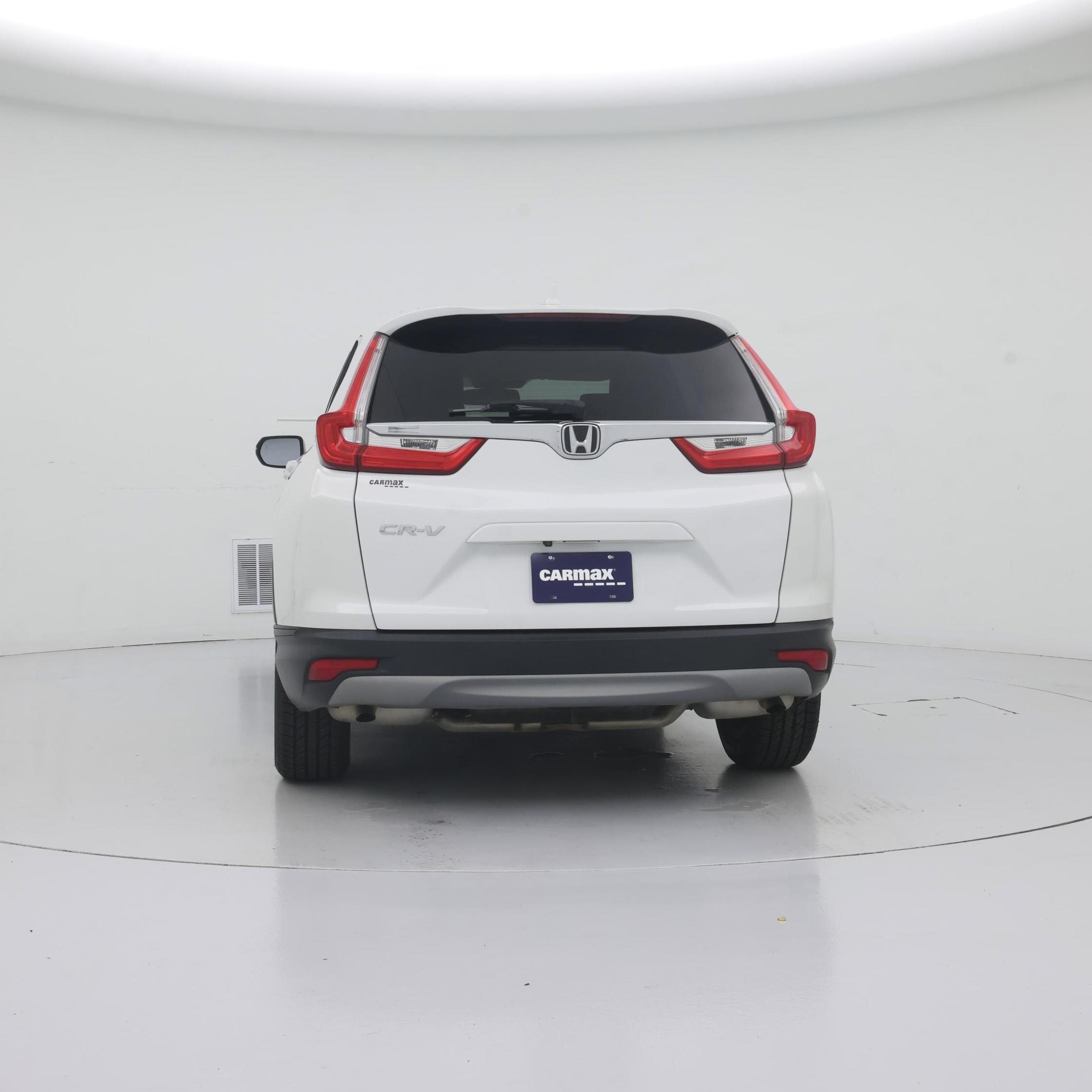Thumbnail: 2019 Honda CR-V - 6