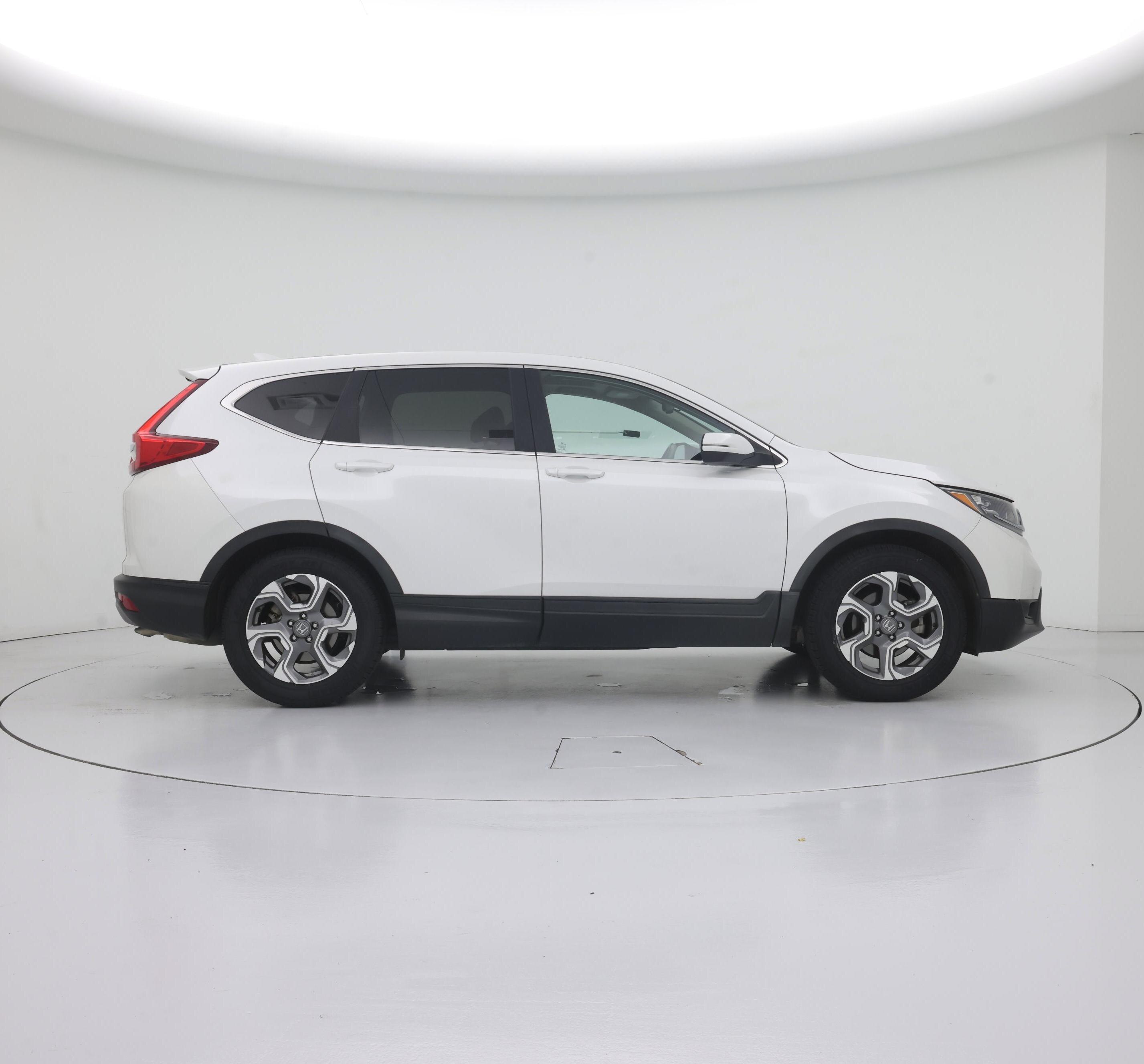 Thumbnail: 2019 Honda CR-V - 7
