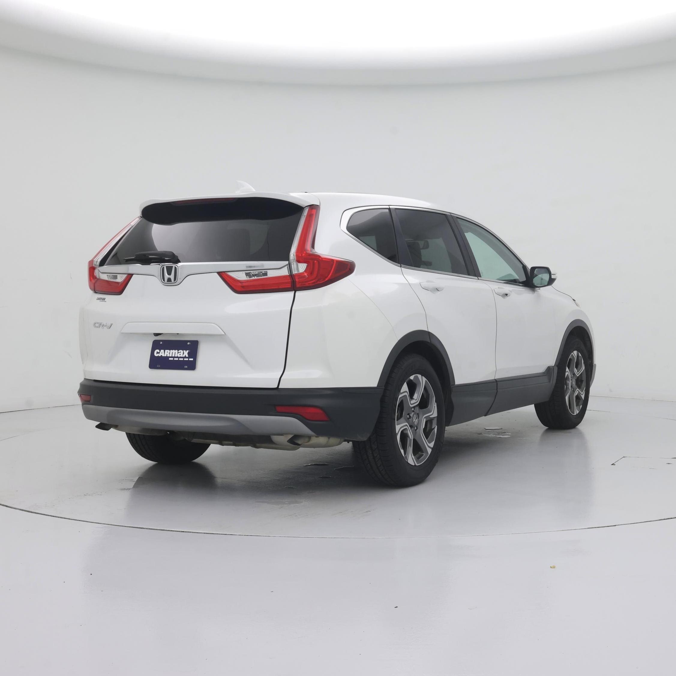 Thumbnail: 2019 Honda CR-V - 8