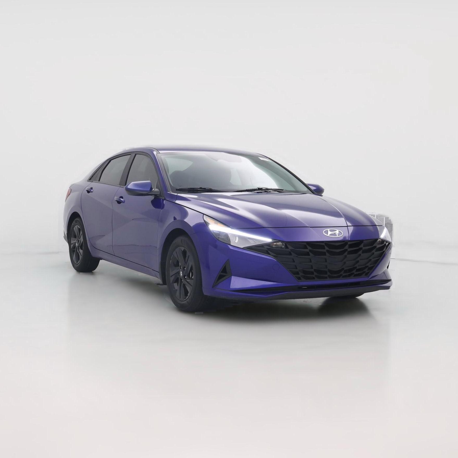 Thumbnail: 2023 Hyundai Elantra - 1