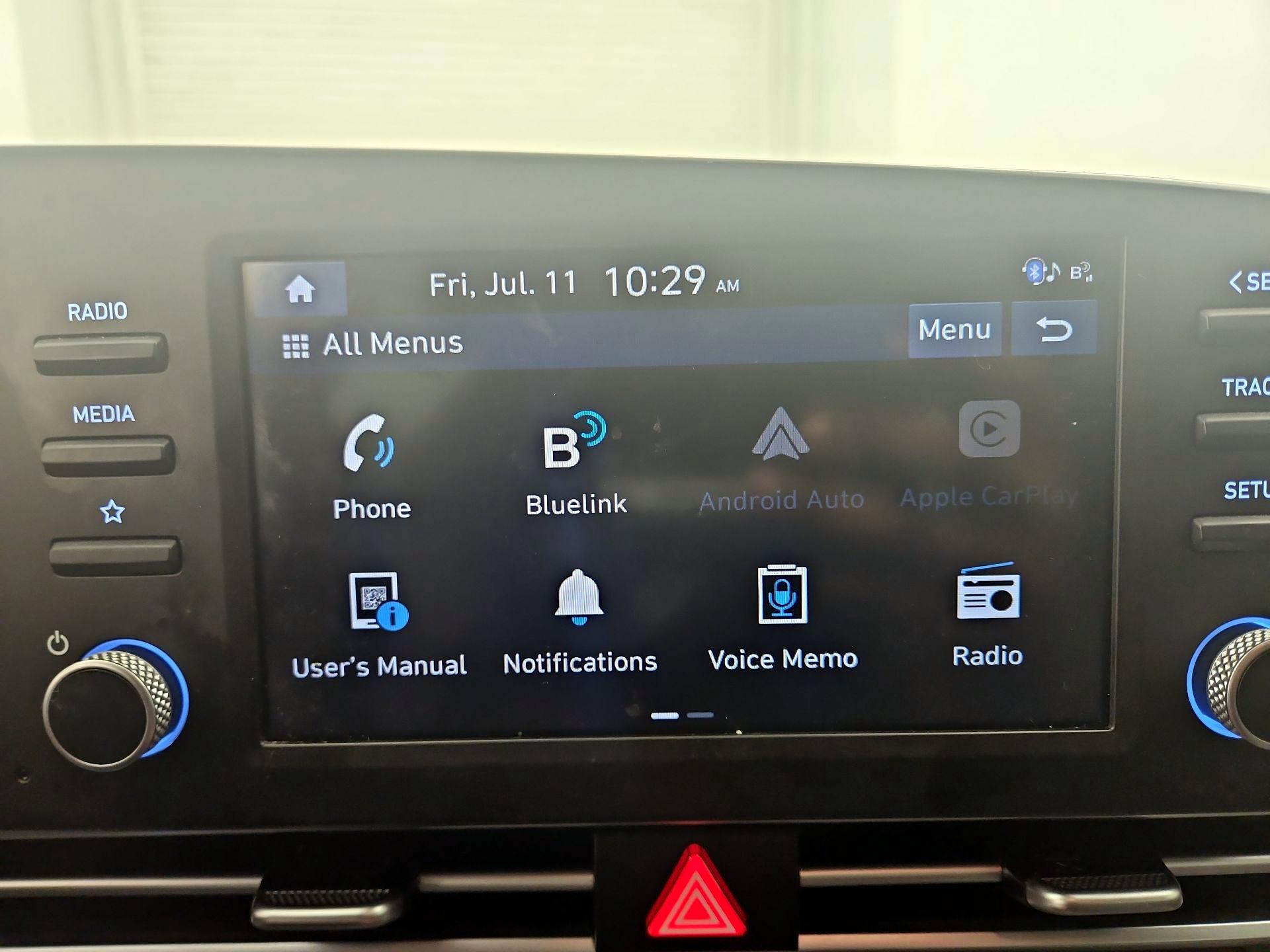 Thumbnail: 2023 Hyundai Elantra - 14