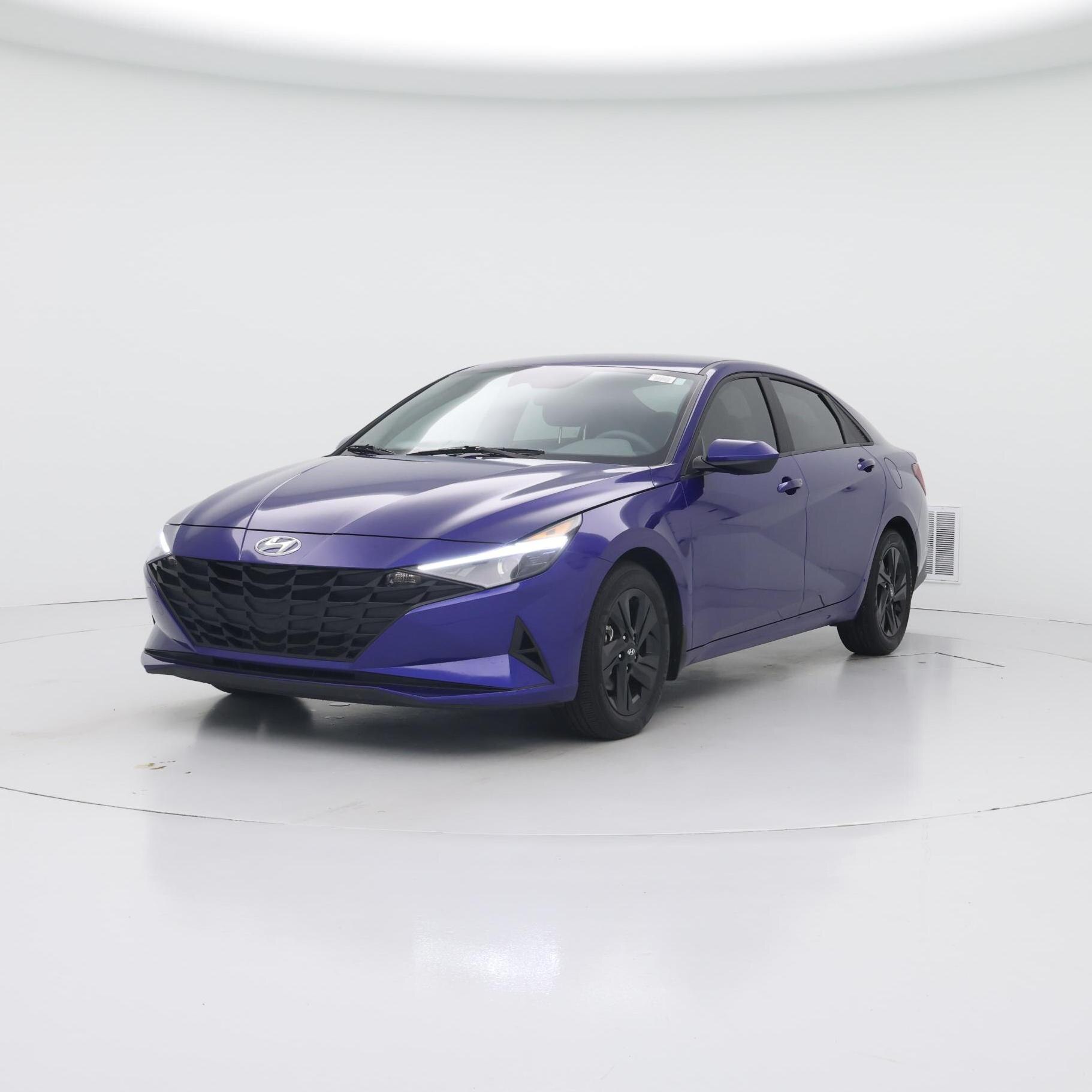 Thumbnail: 2023 Hyundai Elantra - 4