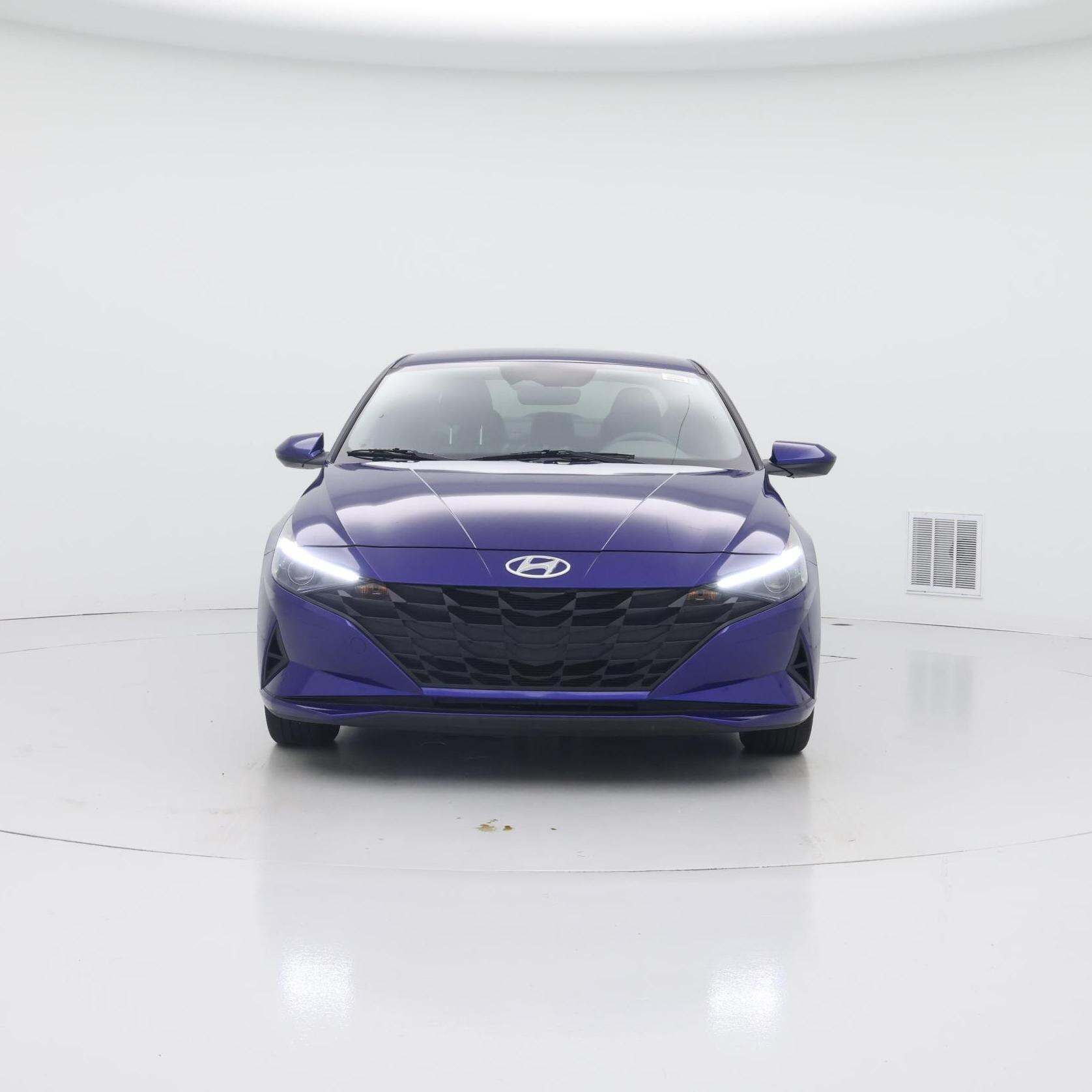 Thumbnail: 2023 Hyundai Elantra - 5
