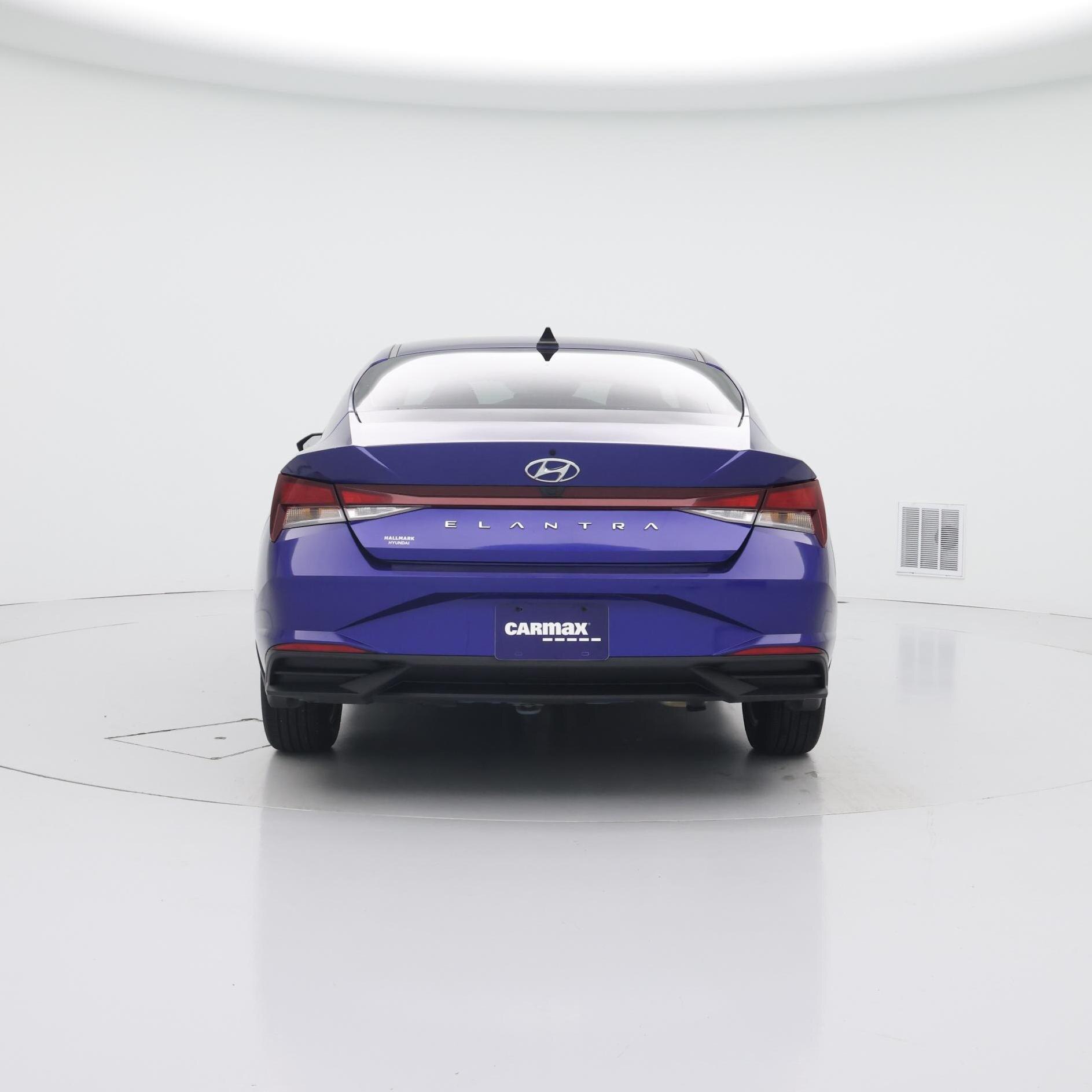 Thumbnail: 2023 Hyundai Elantra - 6