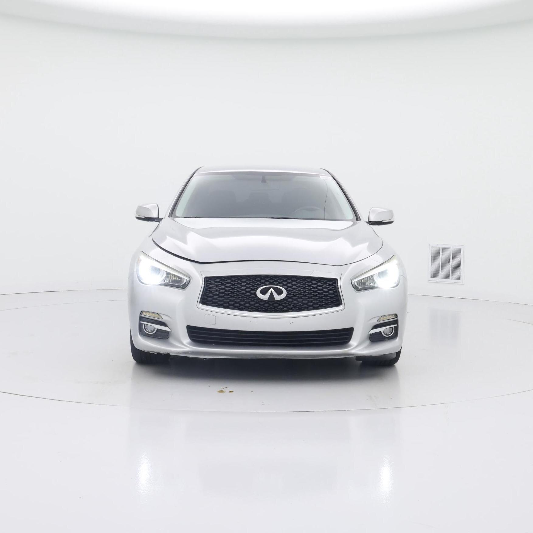 Thumbnail: 2015 INFINITI Q50 - 5