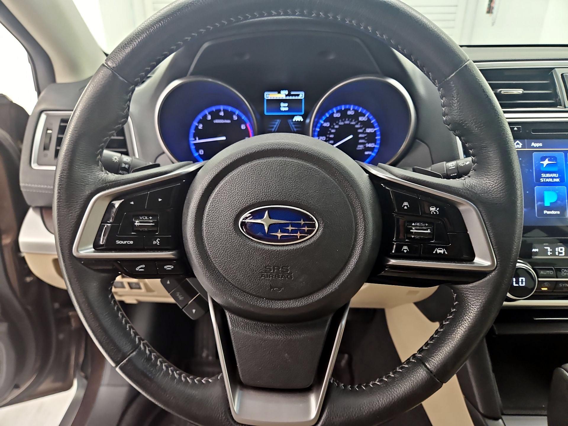 Thumbnail: 2019 Subaru Outback - 10