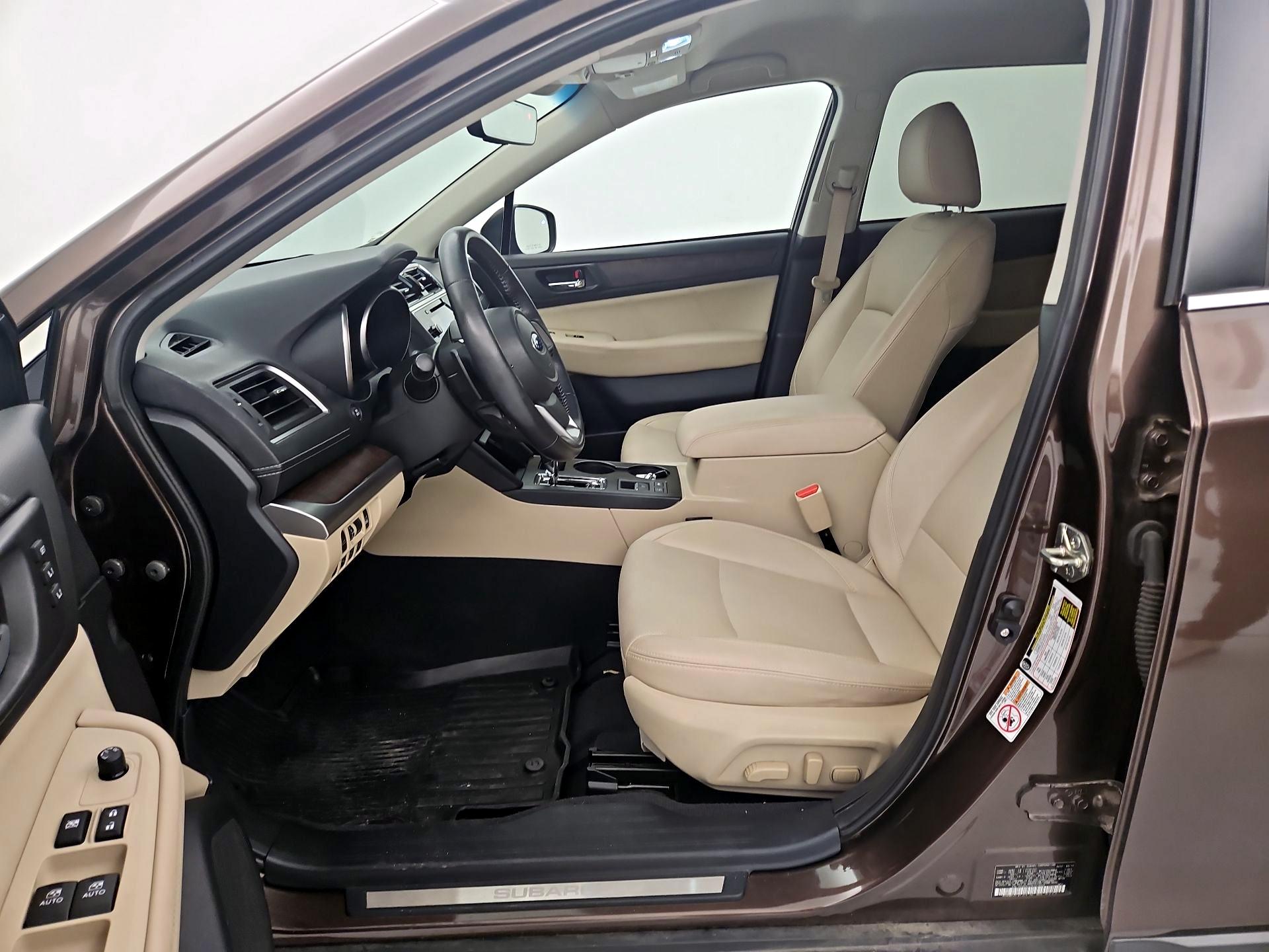 Thumbnail: 2019 Subaru Outback - 11