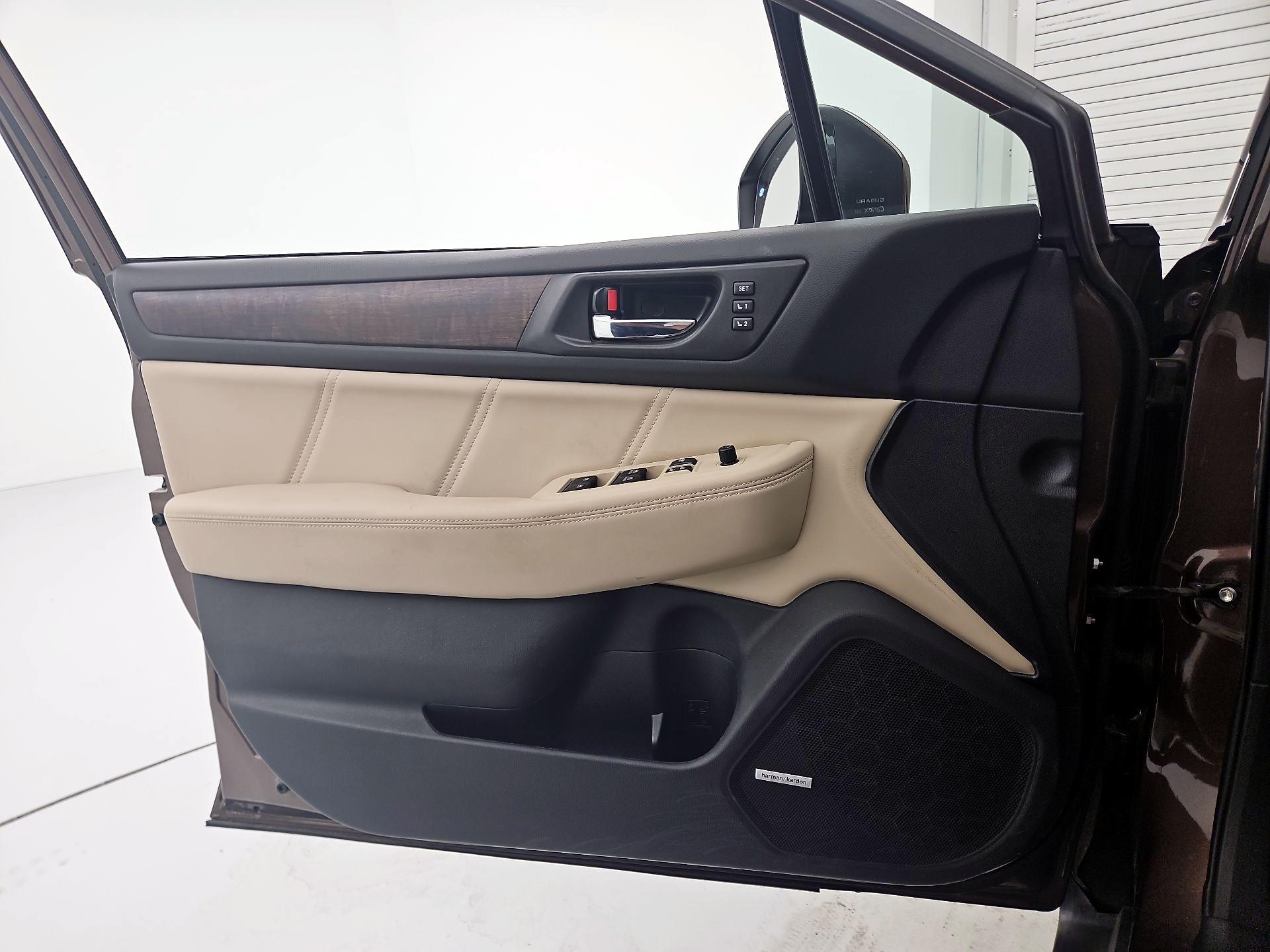 Thumbnail: 2019 Subaru Outback - 12
