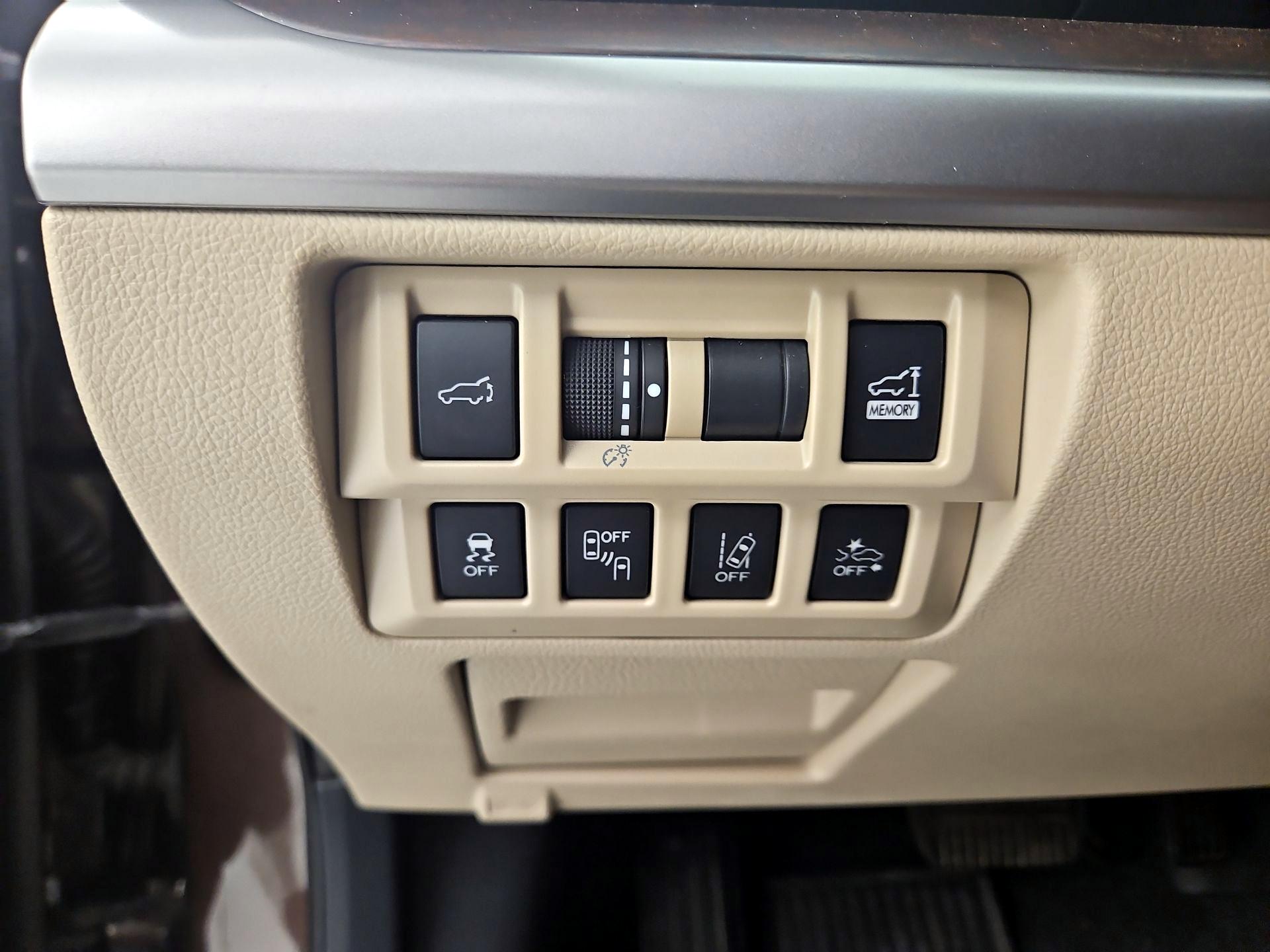 Thumbnail: 2019 Subaru Outback - 13