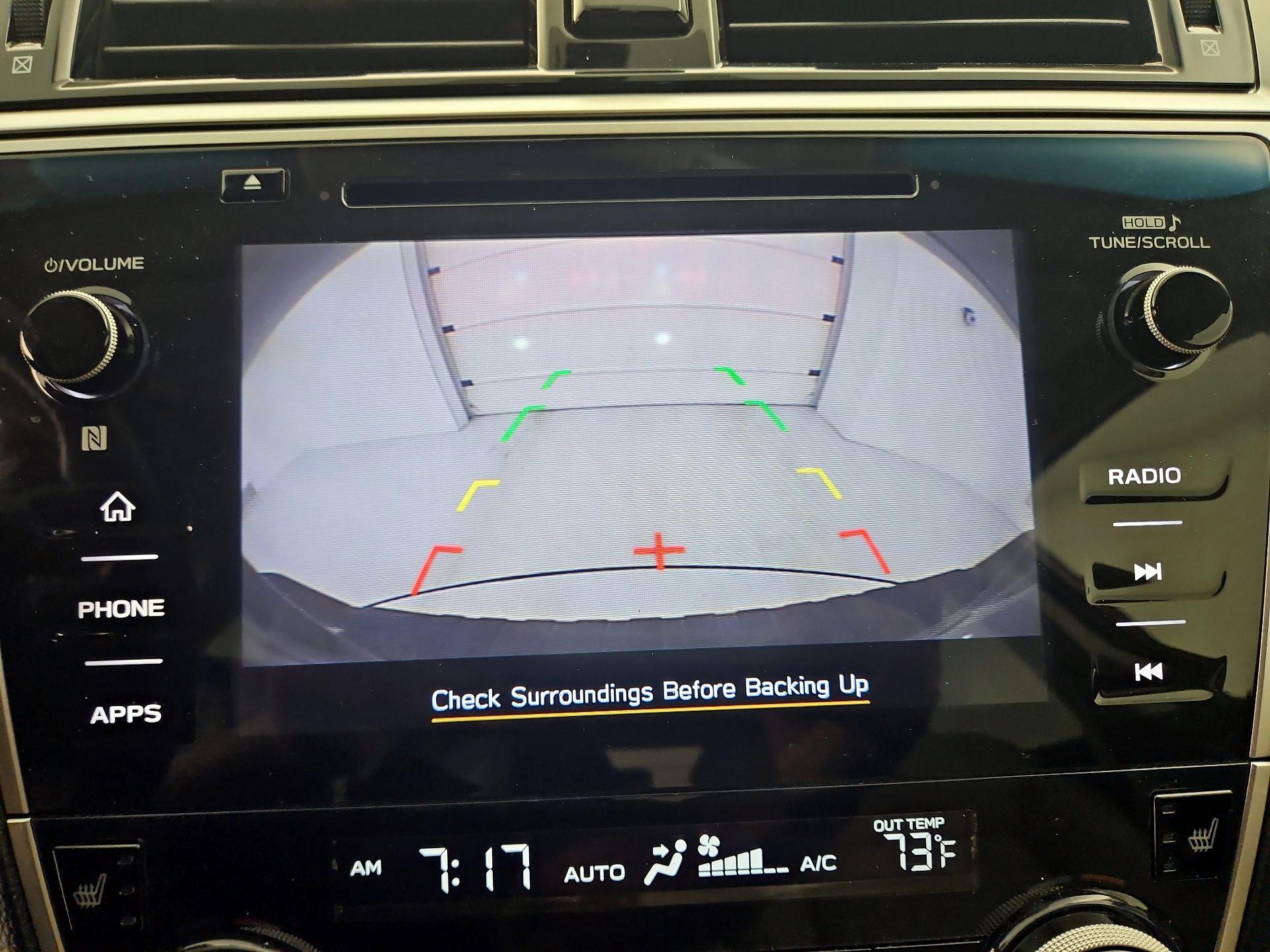 Thumbnail: 2019 Subaru Outback - 14