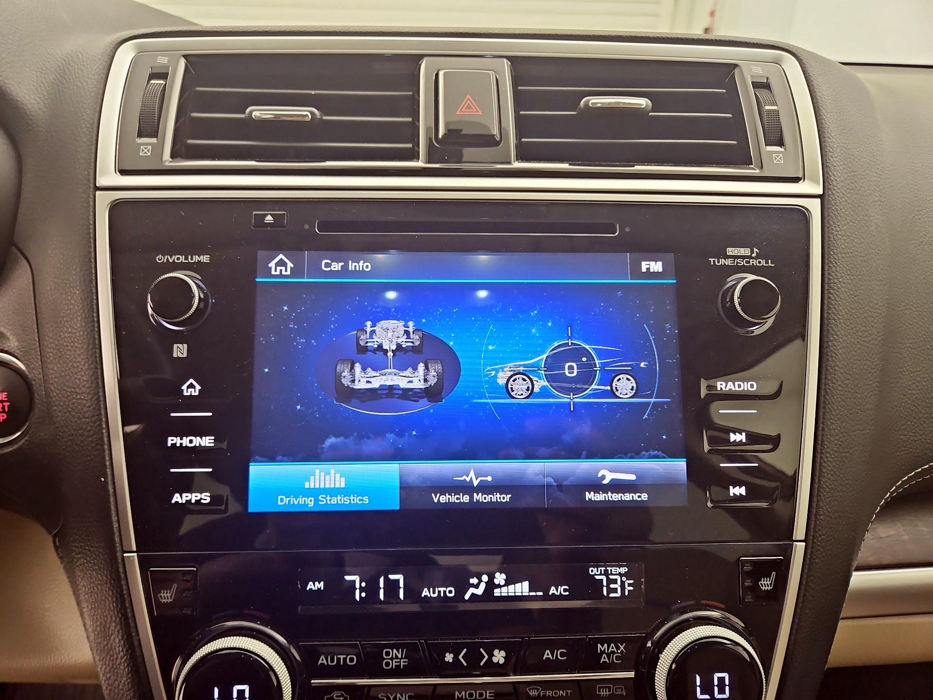 Thumbnail: 2019 Subaru Outback - 15
