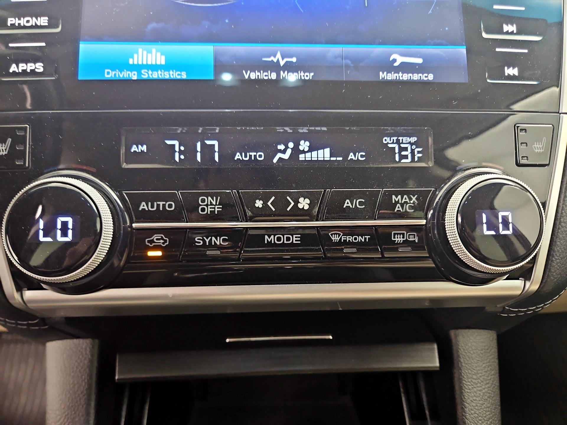 Thumbnail: 2019 Subaru Outback - 16