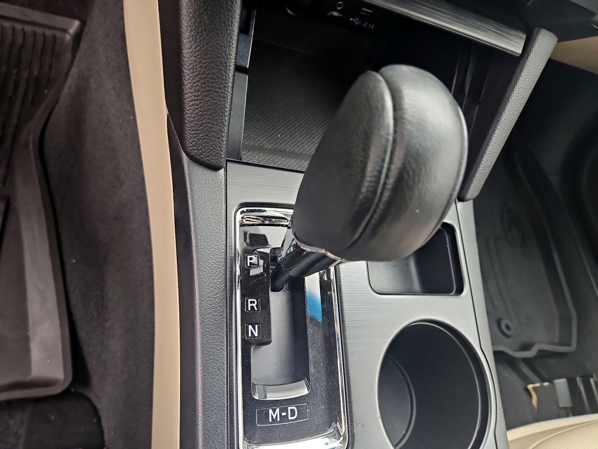 Thumbnail: 2019 Subaru Outback - 17