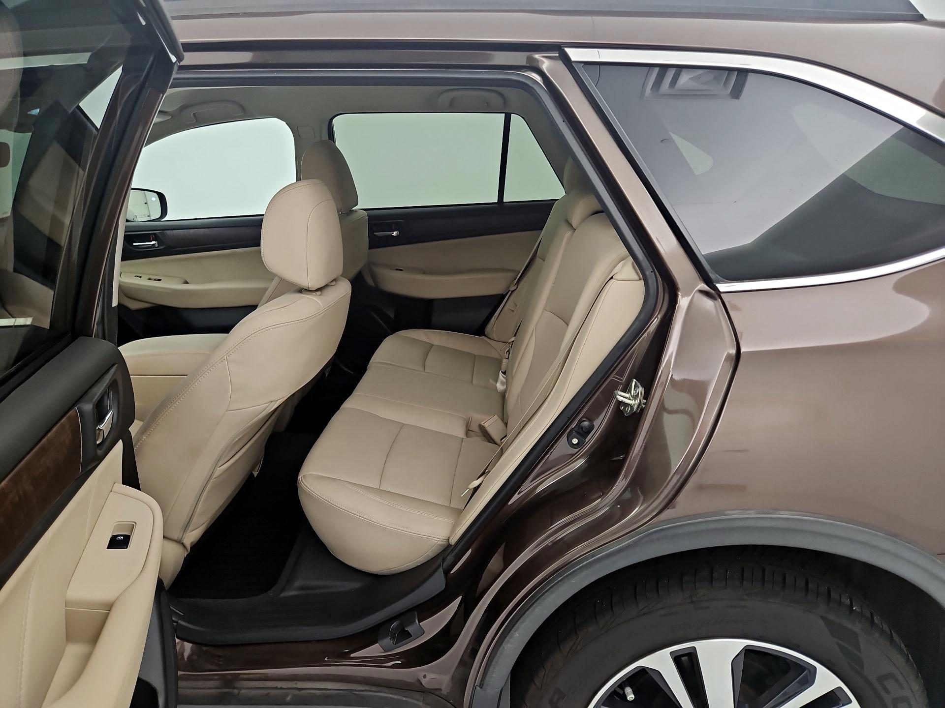 Thumbnail: 2019 Subaru Outback - 19