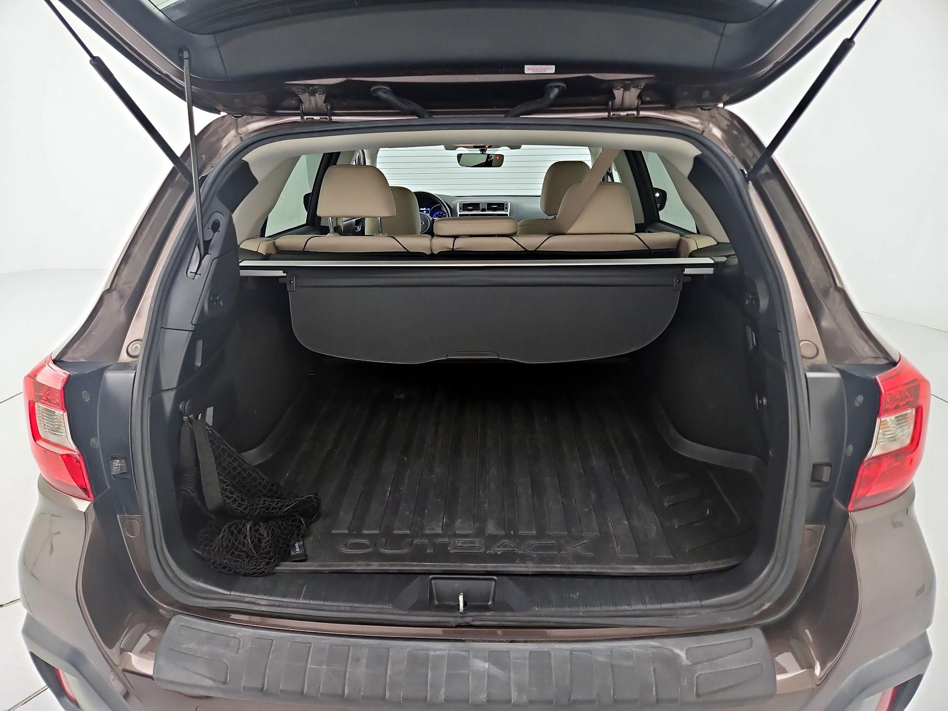 Thumbnail: 2019 Subaru Outback - 20