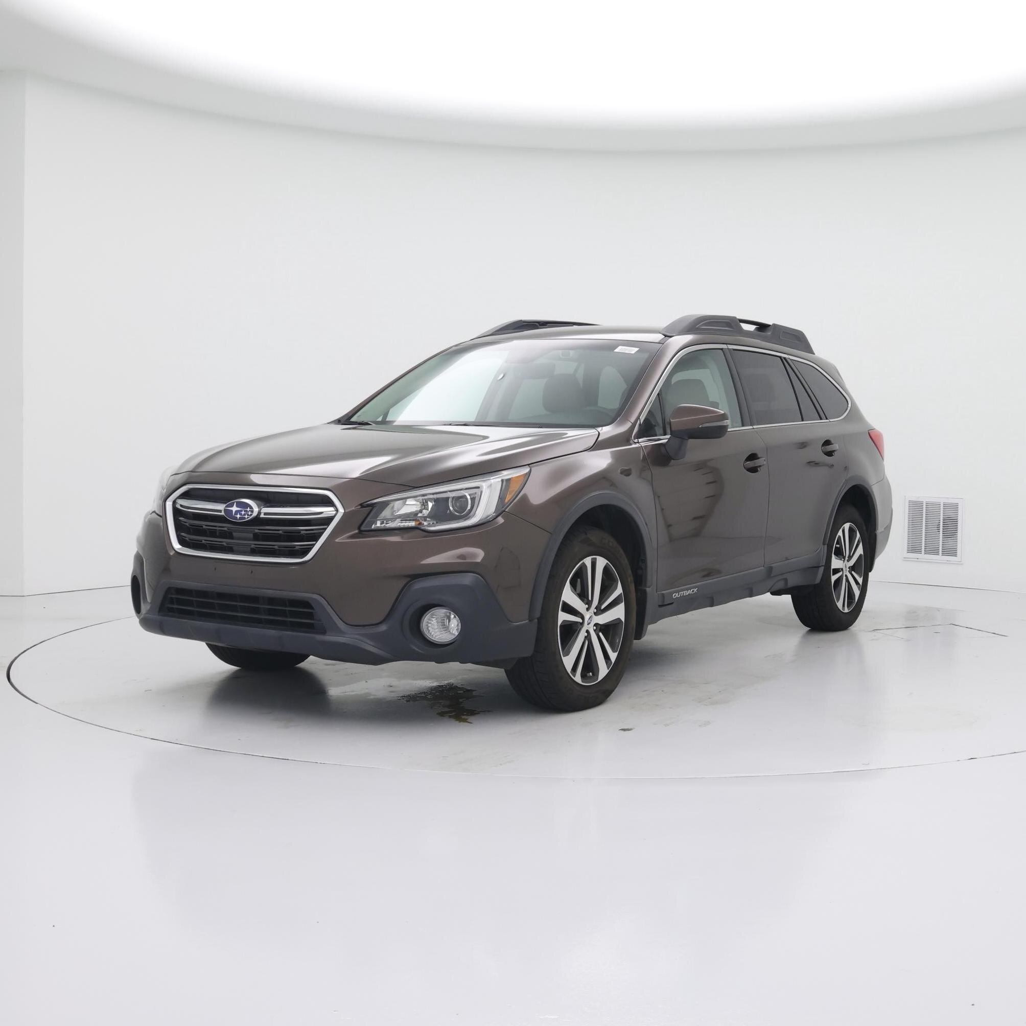 Thumbnail: 2019 Subaru Outback - 4